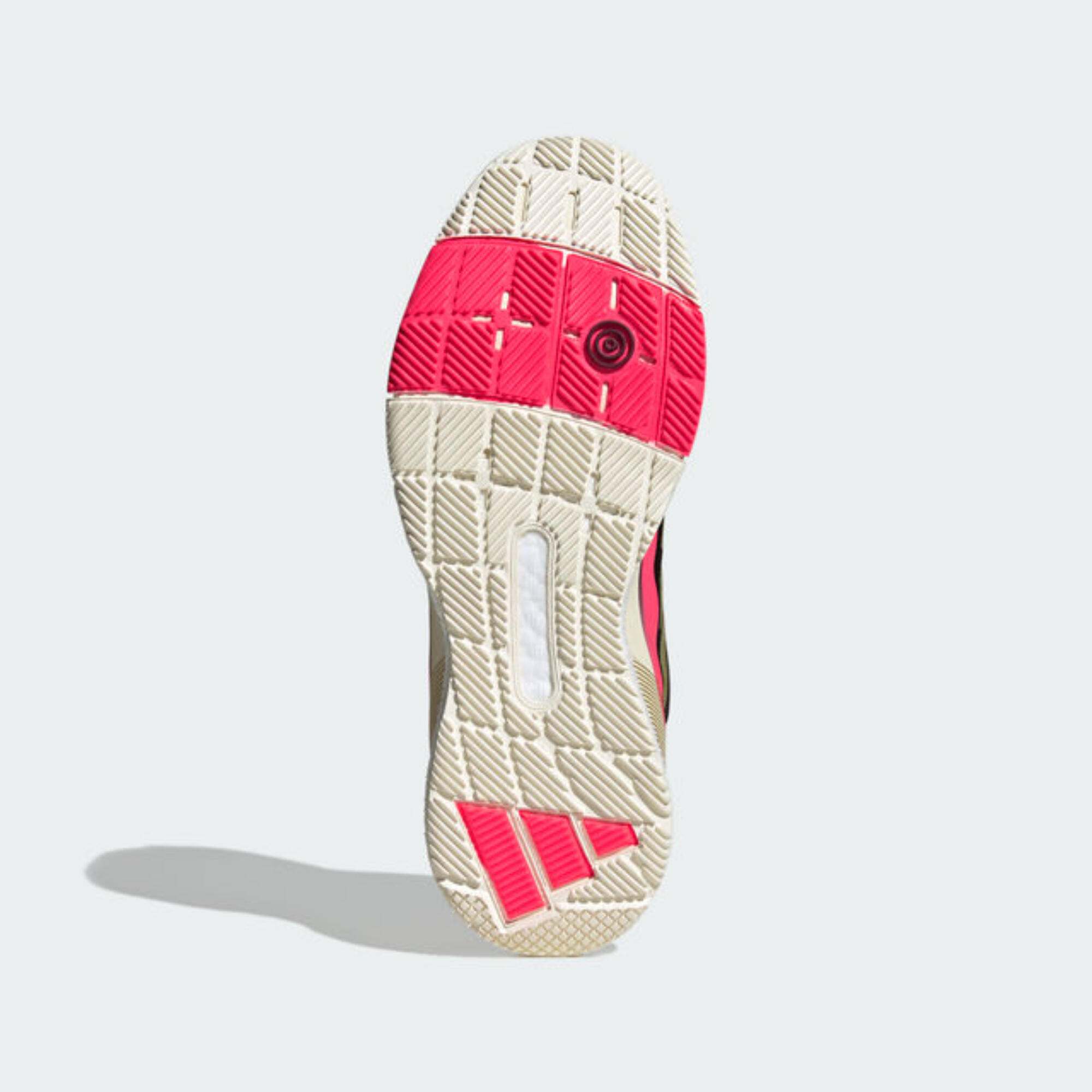 Zapatilla de pádel ADIDAS Crazyquick Boost Hombre 2026 5/9