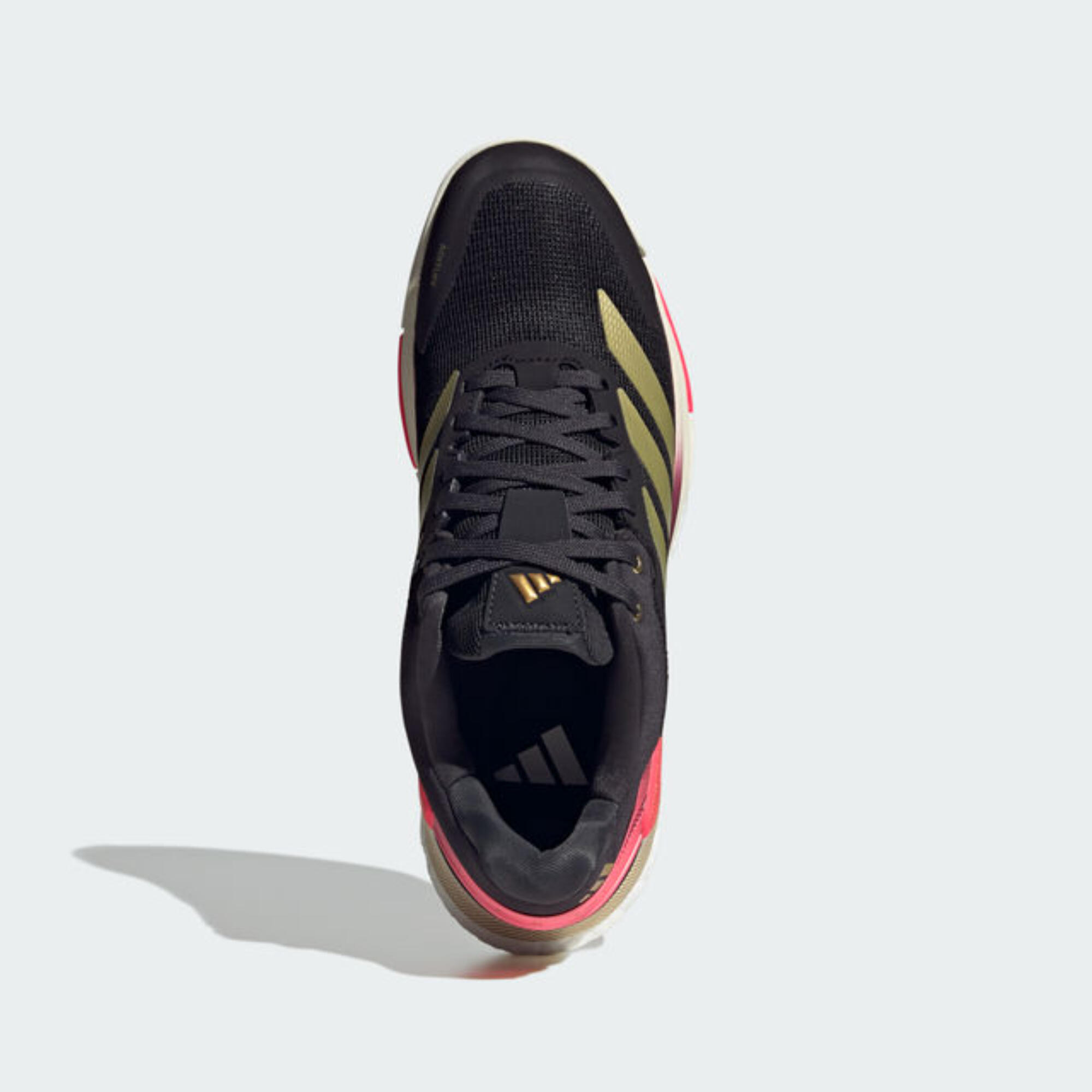 Zapatilla de pádel ADIDAS Crazyquick Boost Hombre 2026 6/9