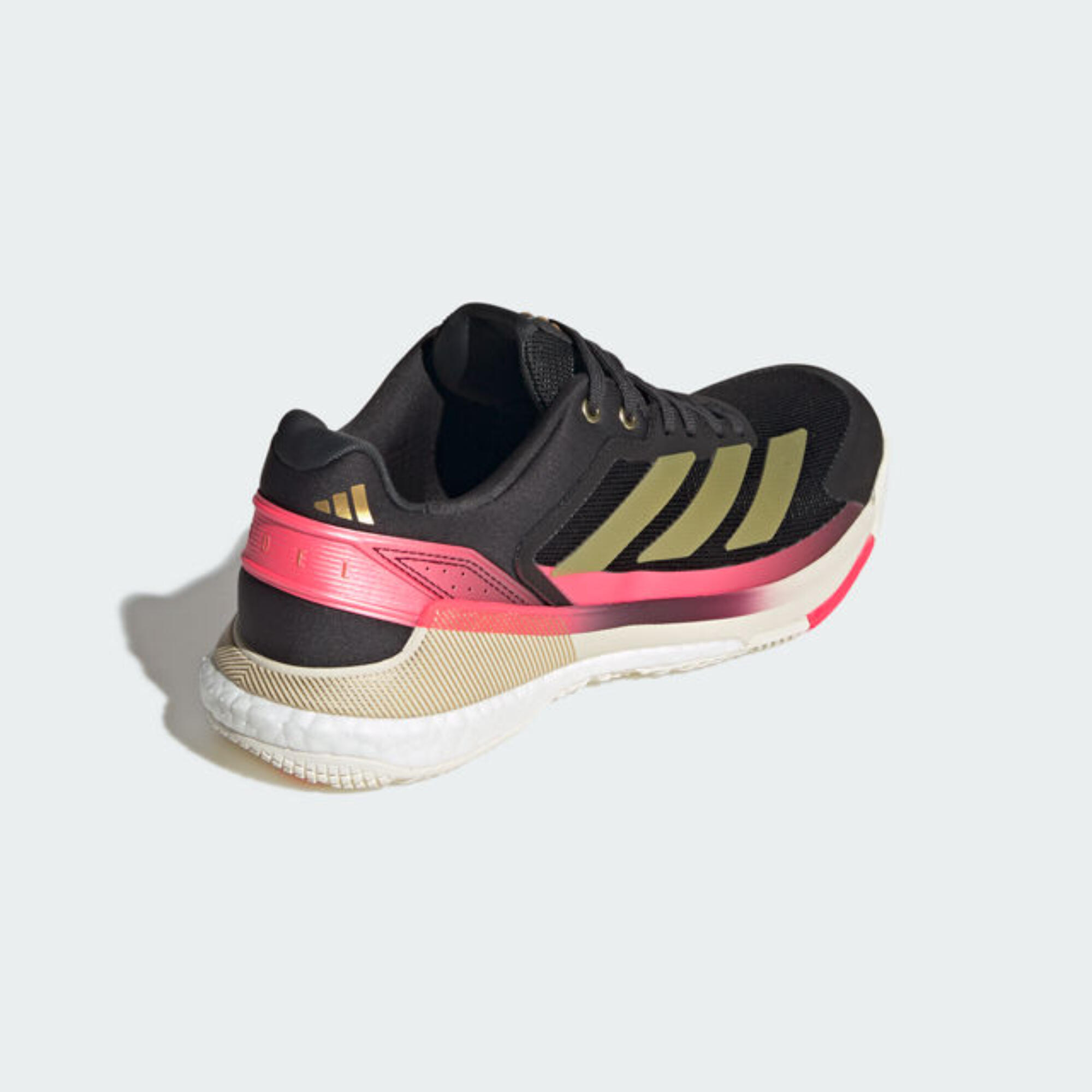 Zapatilla de pádel ADIDAS Crazyquick Boost Hombre 2026 7/9