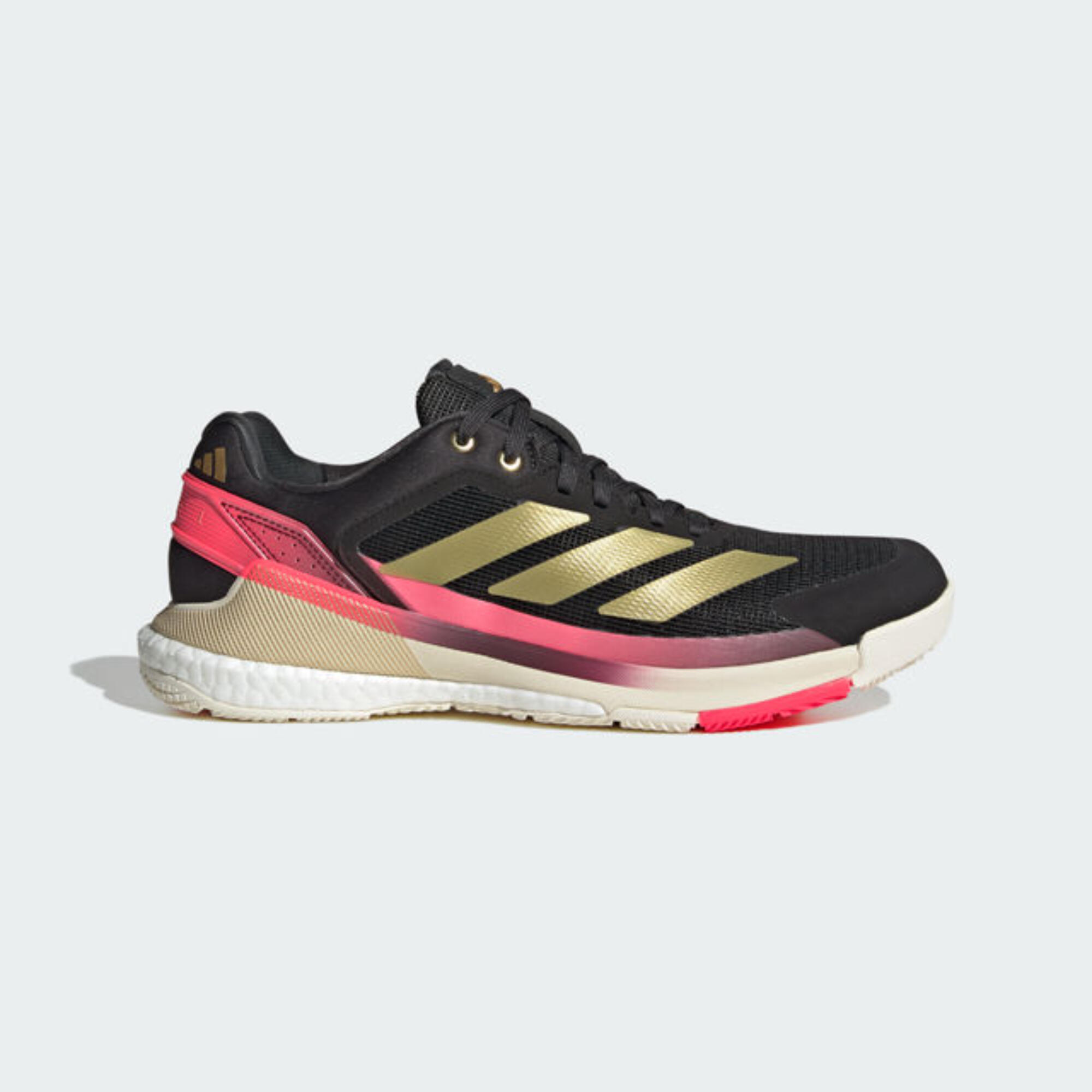 Zapatilla de pádel ADIDAS Crazyquick Boost Hombre 2026 2/9