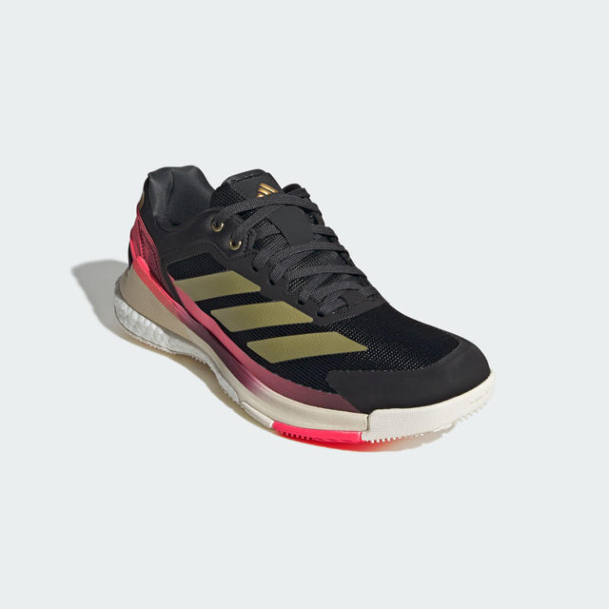 Zapatilla de pádel ADIDAS Crazyquick Boost Hombre 2026 8/9