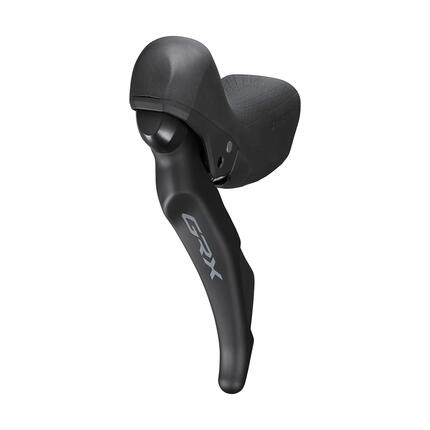 Klamkomanetka Shimano GRX ST-RX600 2s Lewa