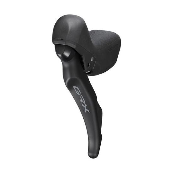 Klamkomanetka Shimano GRX ST-RX600 2s Lewa