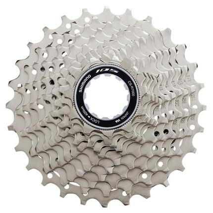 Kaseta Shimano 105 11rz 11-28 CS-R7000