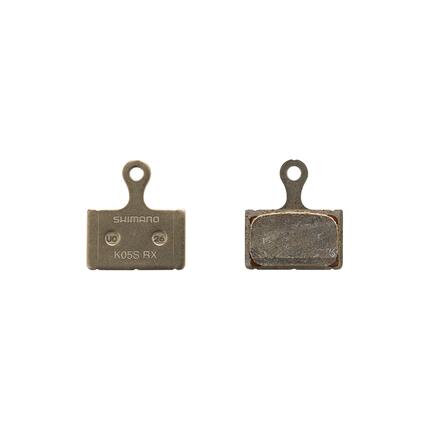 Okładziny Hamulcowe Tarczowe Shimano K05S