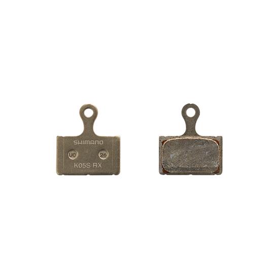 Okładziny Hamulcowe Tarczowe Shimano K05S