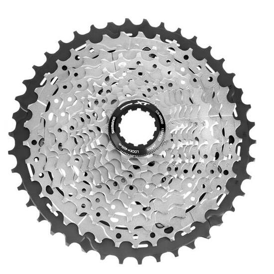 Kaseta Shimano 11rz 11-42 CS-M8000