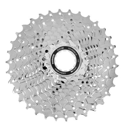 Kaseta Shimano 10rz 11-34 CS-HG500
