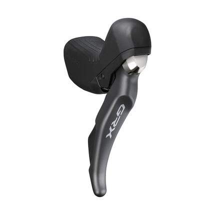 Klamkomanetka Shimano GRX ST-RX810