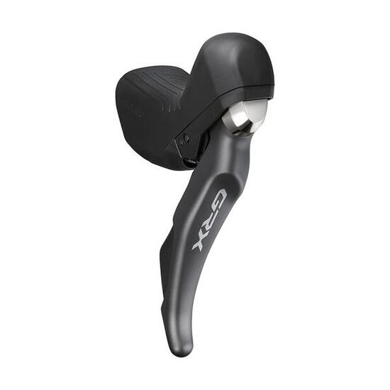 Klamkomanetka Shimano GRX ST-RX810