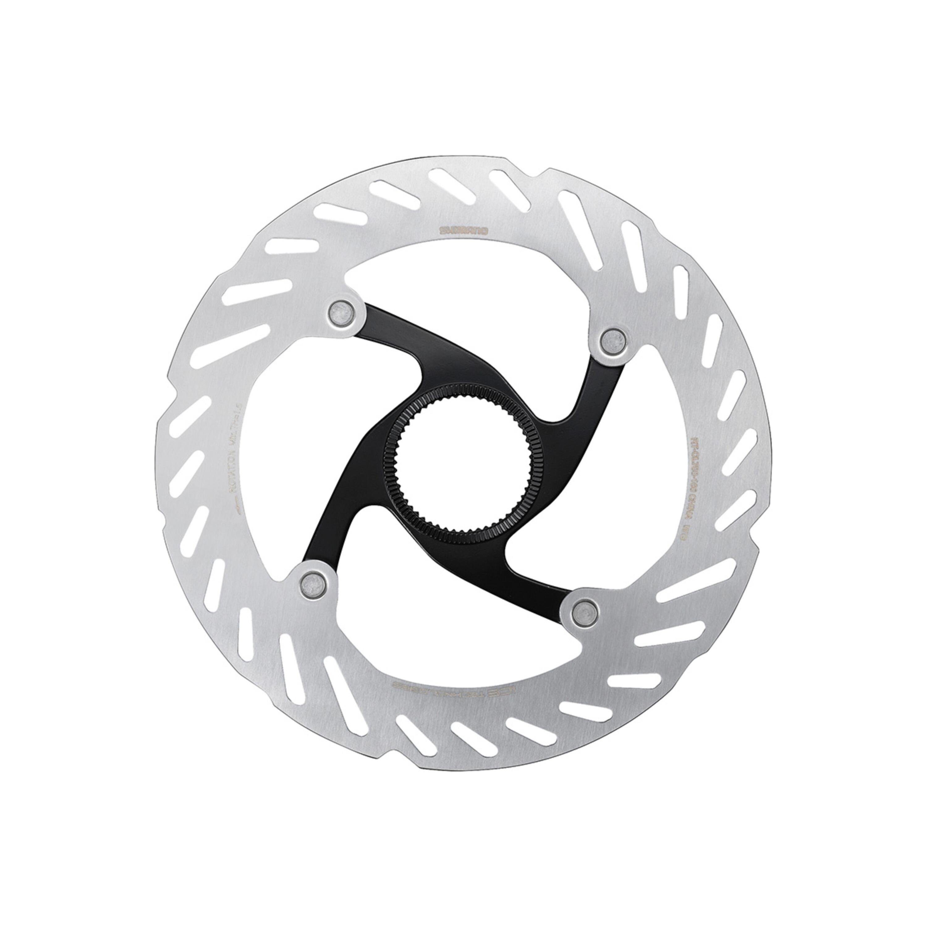 Tarcza Hamulcowa Shimano 160mm RT-CL700