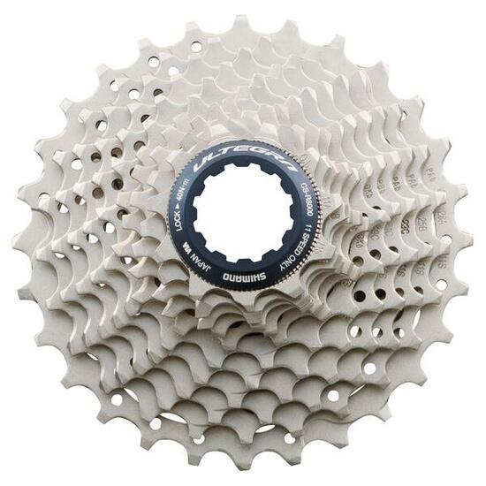 Kaseta Shimano 11rz 11-28 CS-R8000