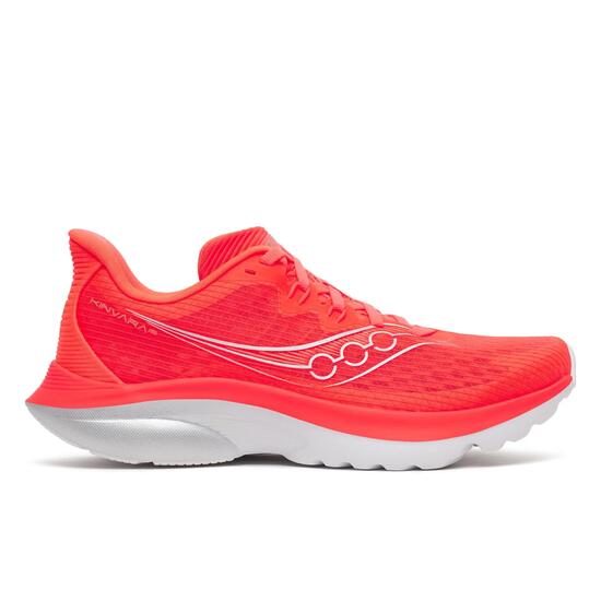 Buty do biegania damskie Saucony Kinvara 16W