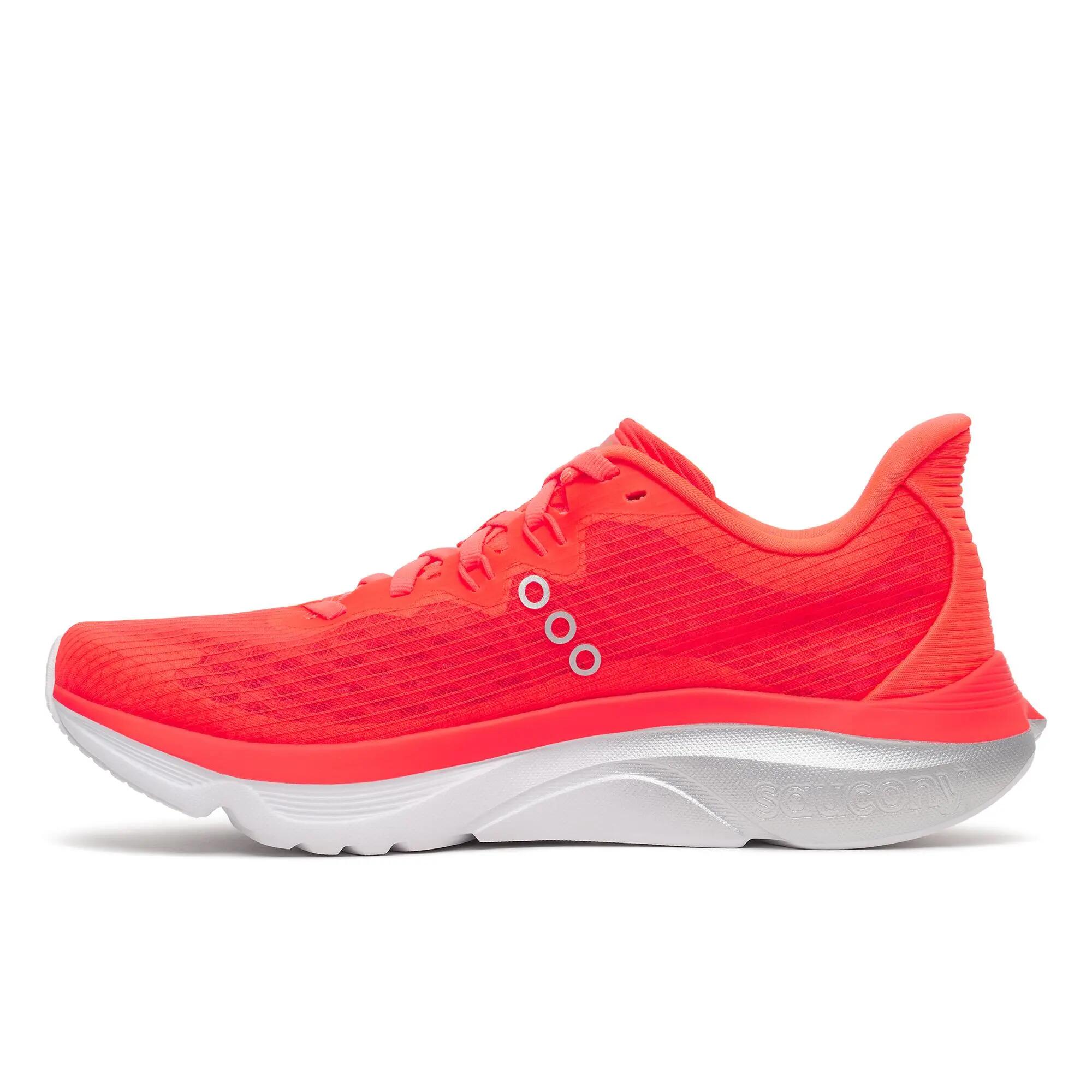 Buty do biegania damskie Saucony Kinvara 16W 2/4