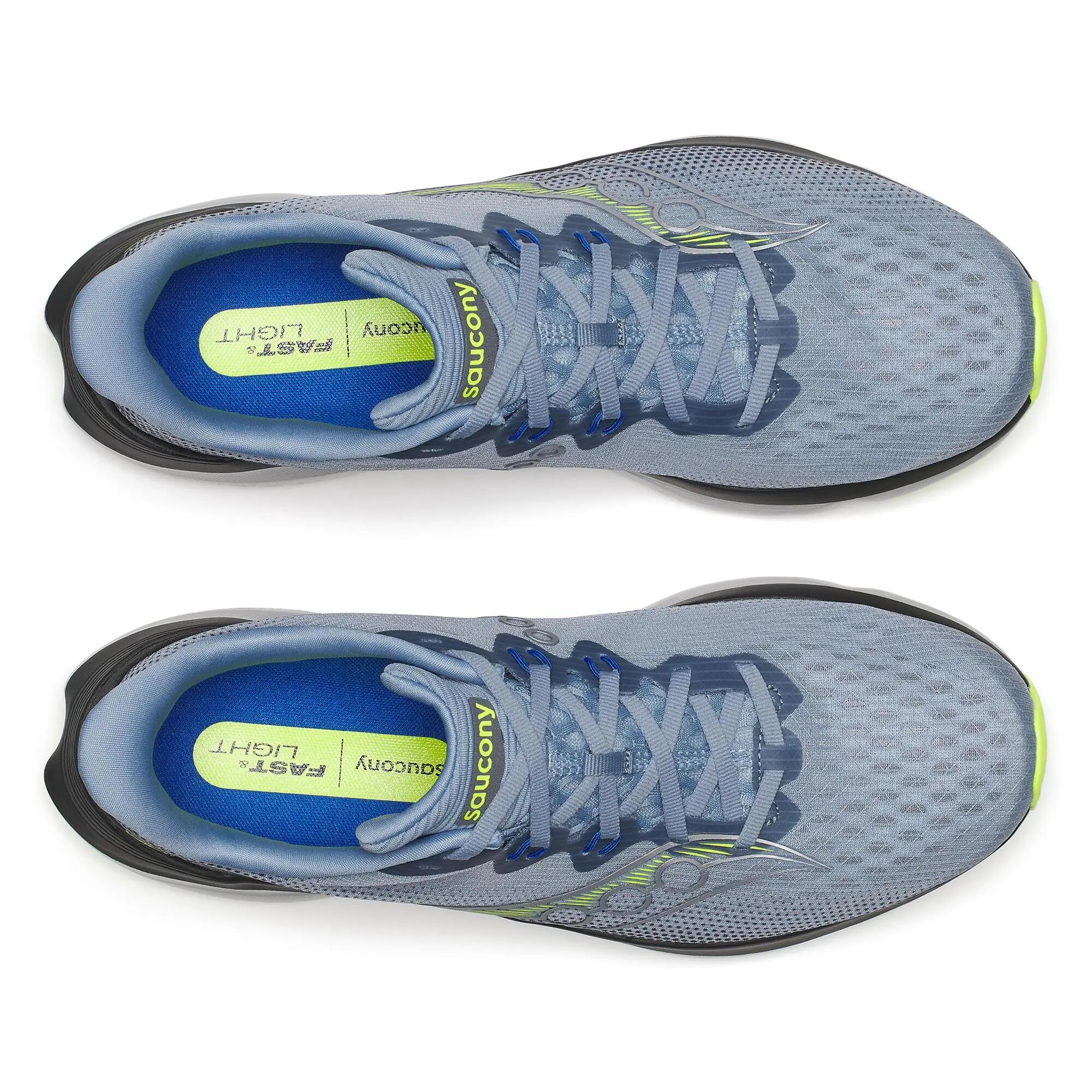 Buty do biegania męskie Saucony Kinvara 16 3/4