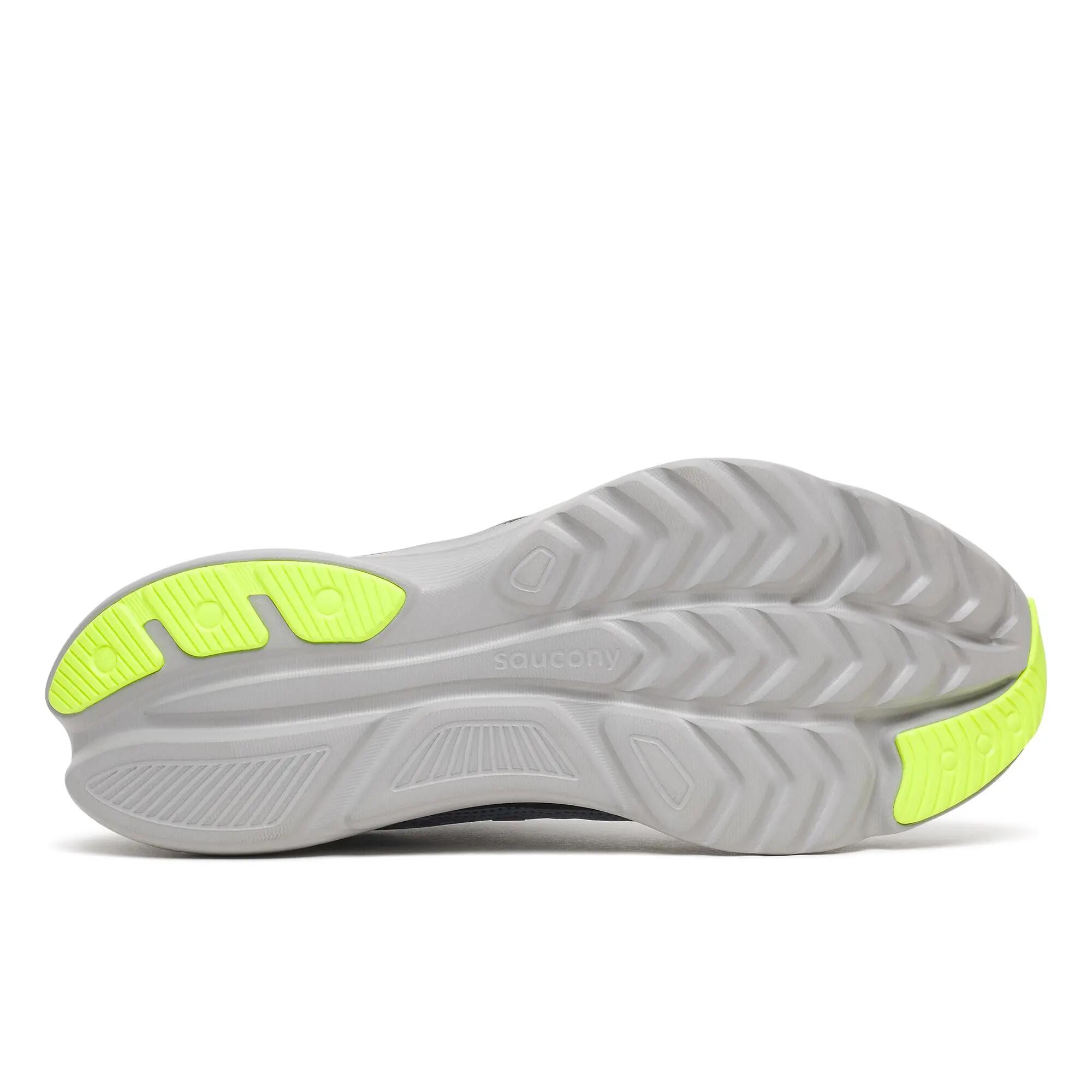 Buty do biegania męskie Saucony Kinvara 16 4/4