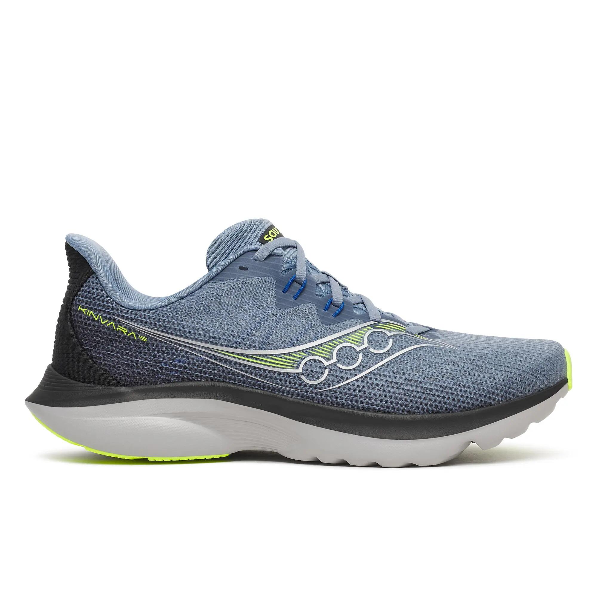 SAUCONY picture