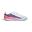 Încălțăminte adidas F50 Club Futsal alb mov Adulți
