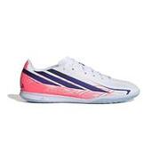 Încălțăminte adidas F50 Club Futsal alb mov Adulți