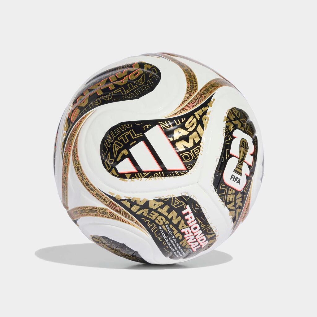 MINI BALÓN FÚTBOL FINAL TRIONDA 2026 