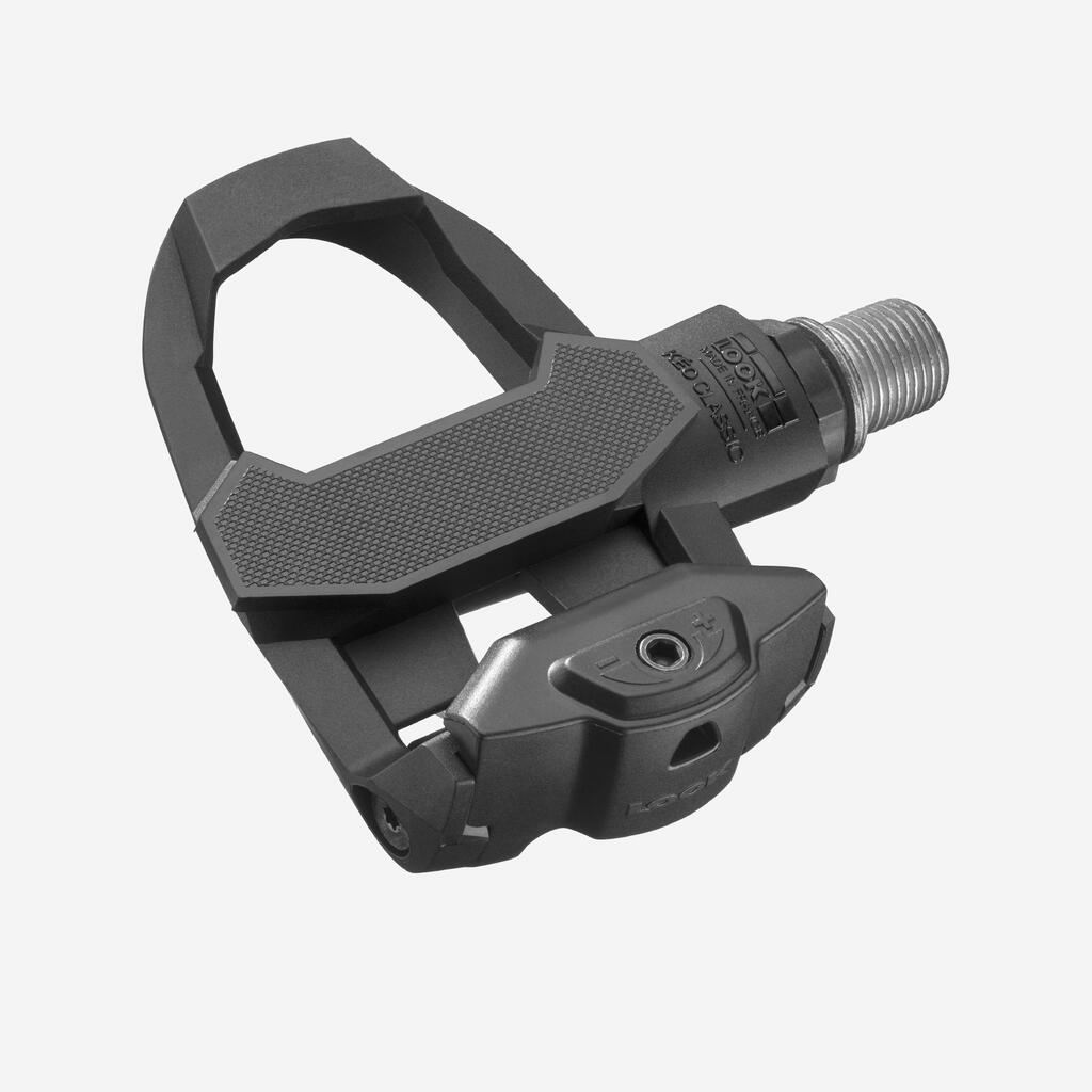 Plento dviračio pedalai „Keo Classic 3“