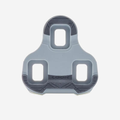 Schoenplaatjes keo 4.5 grijs