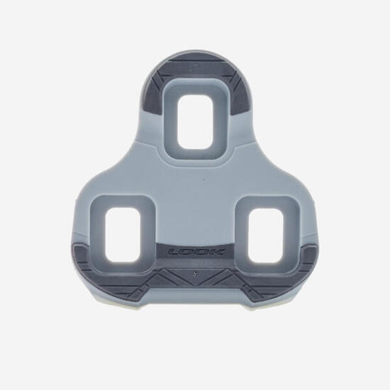 Cleats 4,5° Look Keo grau