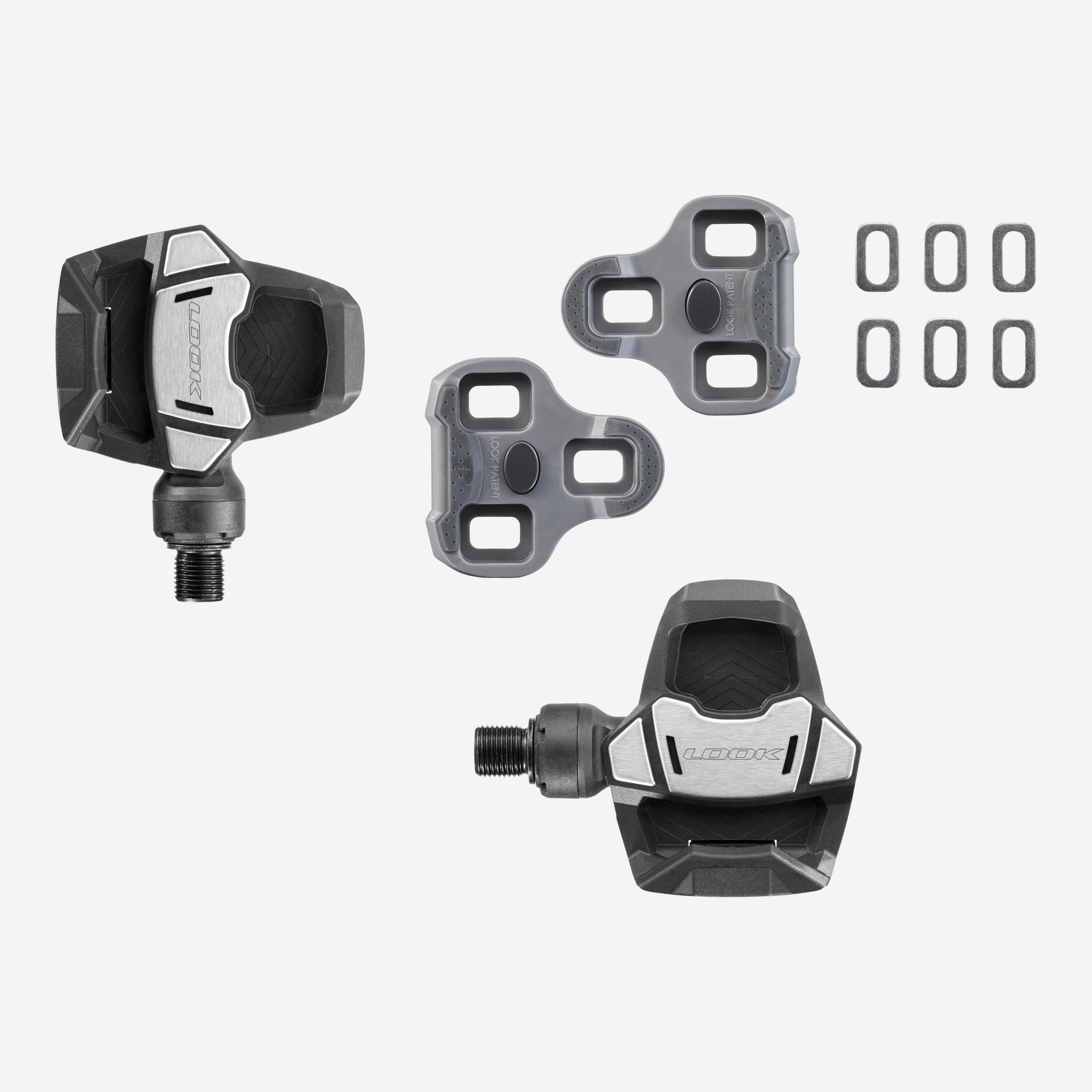Pedales carretera Keo Blade Carbon Carbono 8 Nm 4/4
