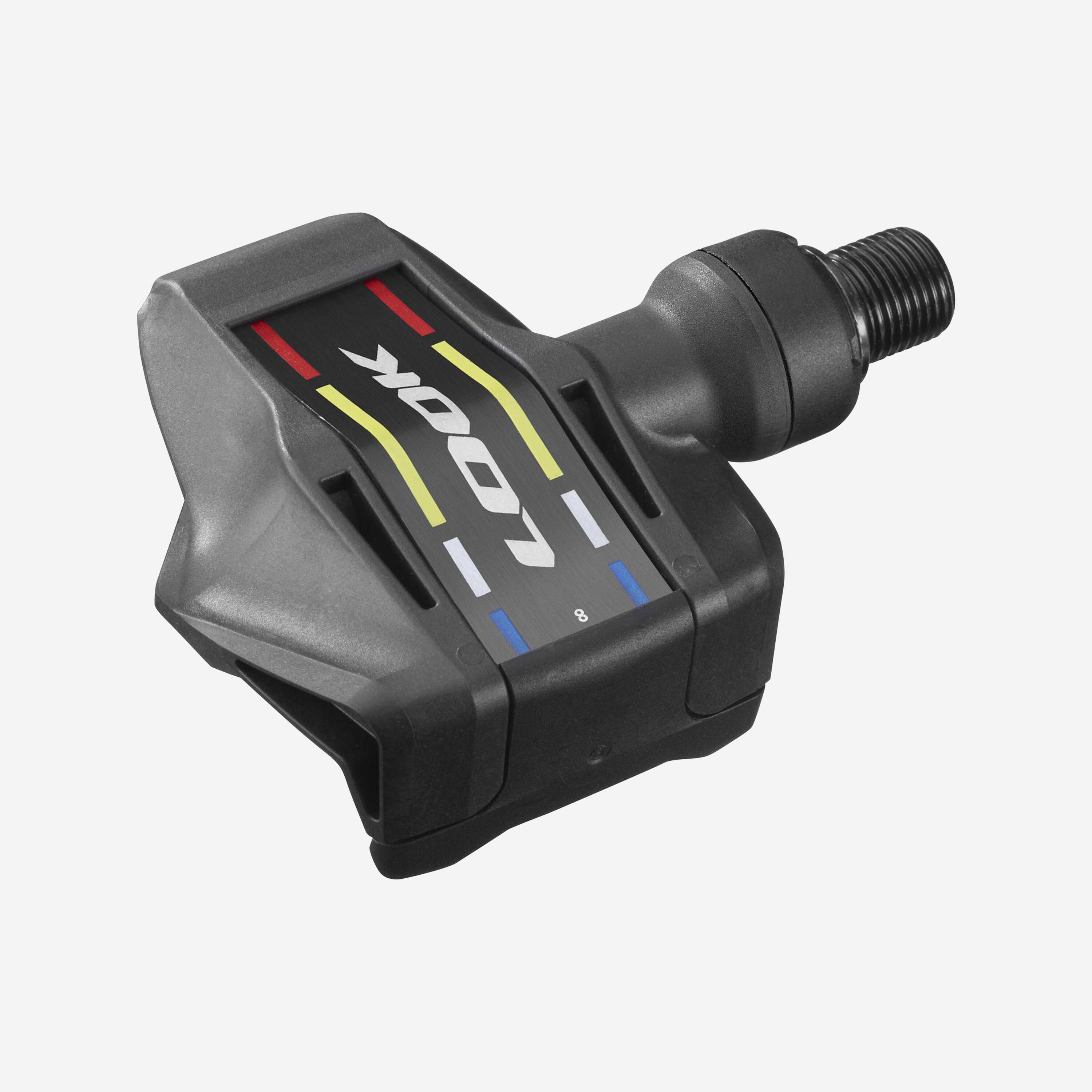 Pedales carretera Keo Blade Carbon Carbono 8 Nm 2/4