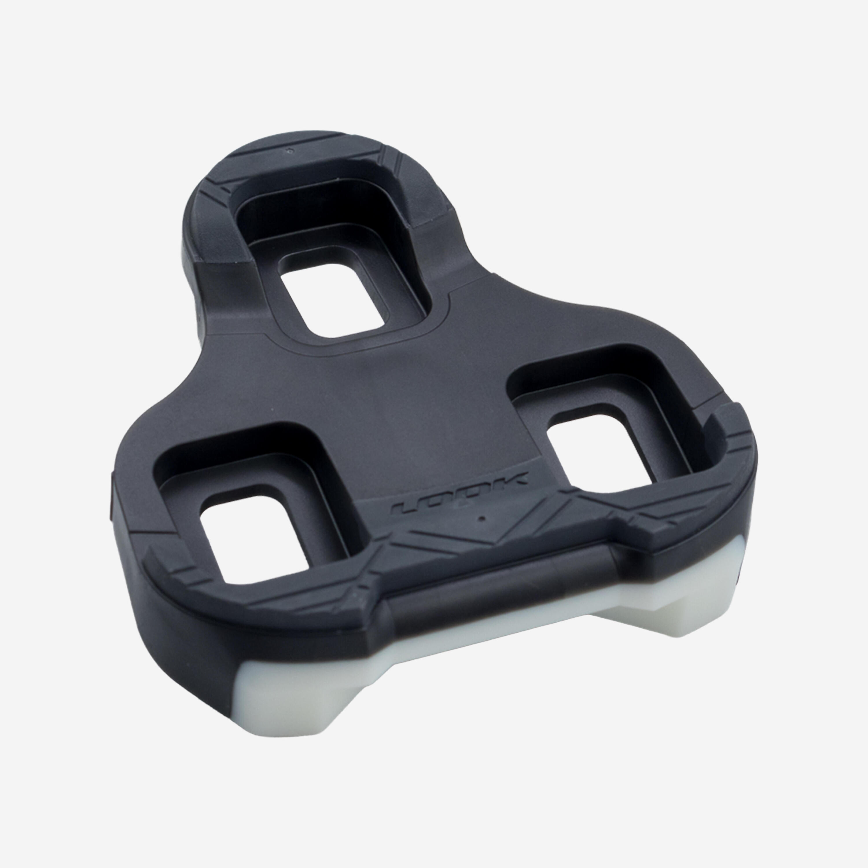 Tacchette VR KEO 0° nere 2/2