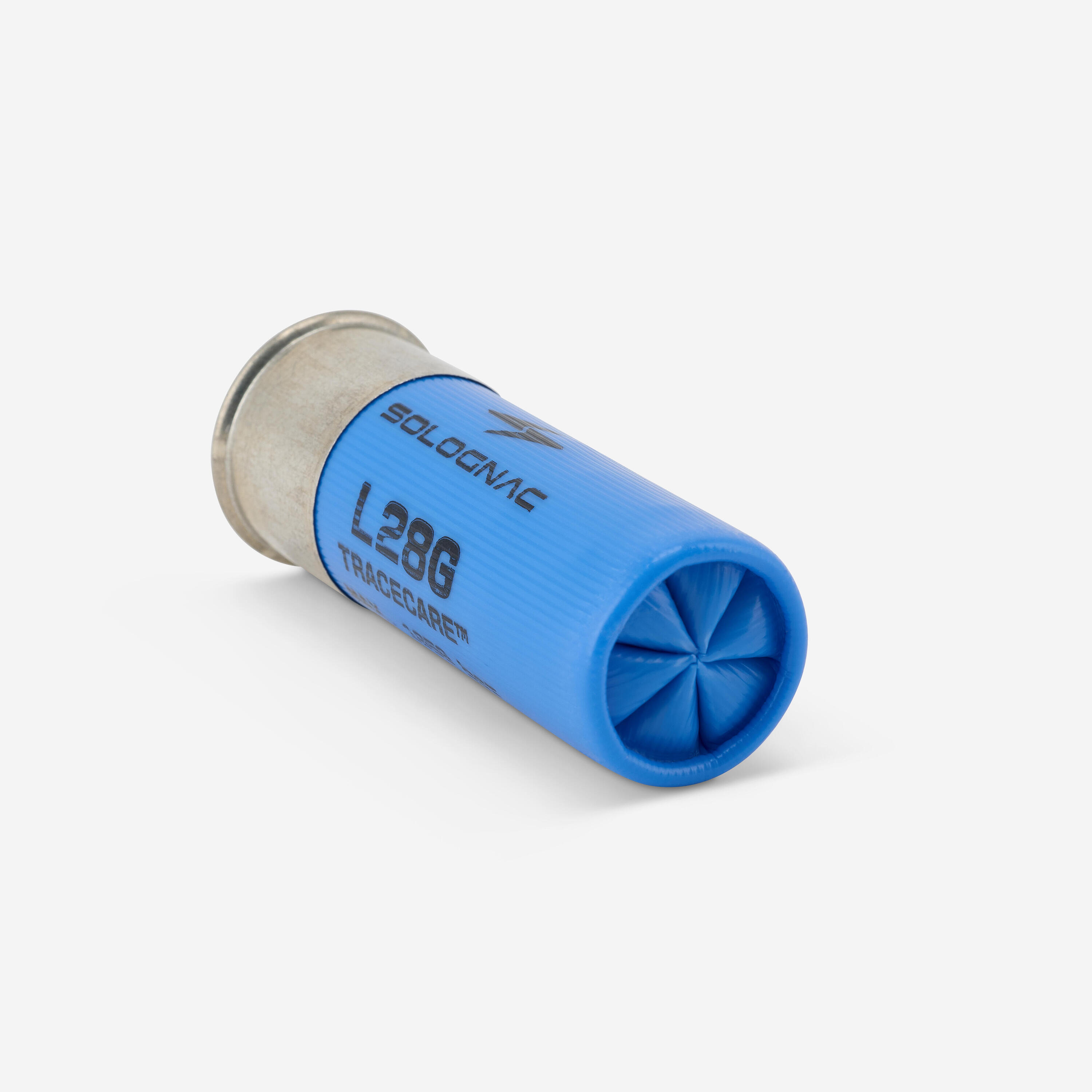 Cartouche l100 28g iw acier haute vitesse n°4 x25 4/6