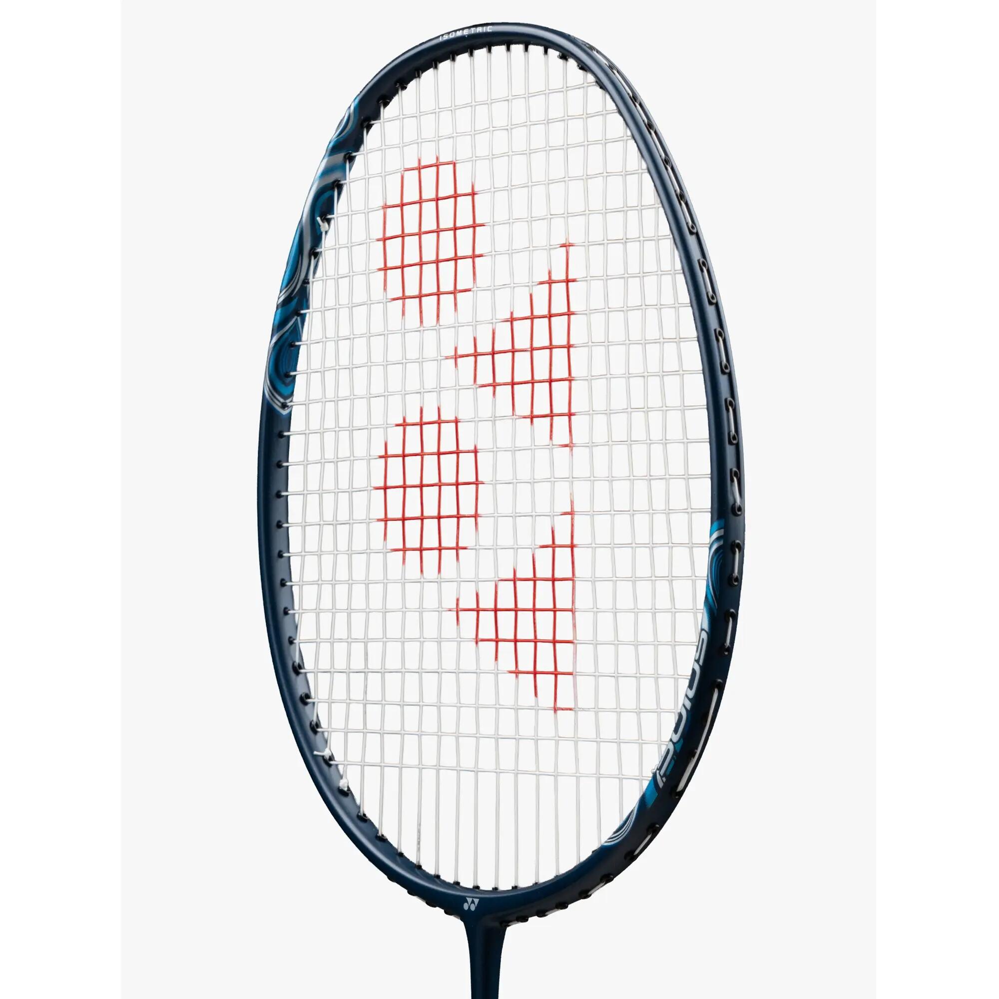 YONEX ASTROX LITE 45i-BLUE/SILVER (STRUNG)