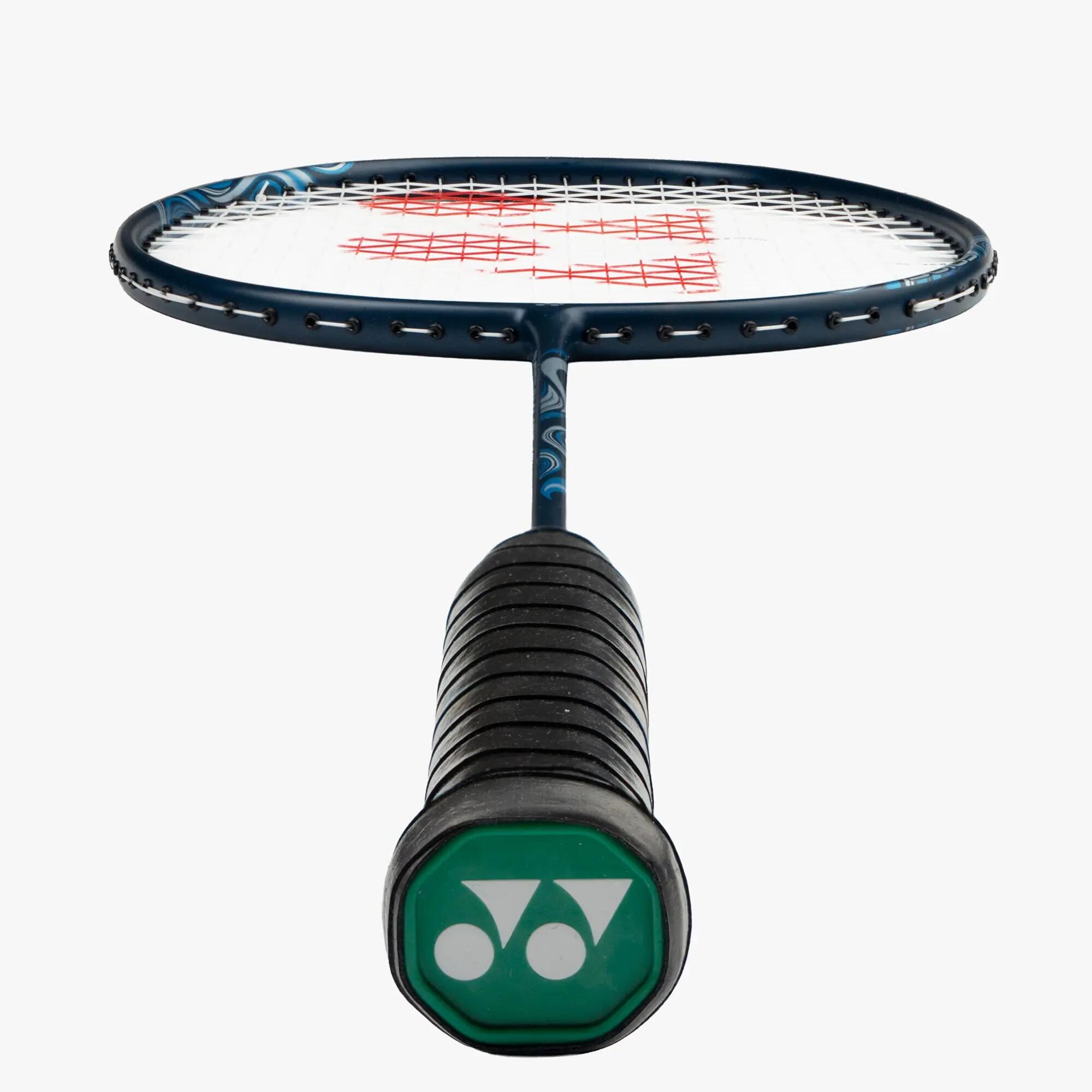 YONEX ASTROX LITE 45i-BLUE/SILVER (STRUNG)