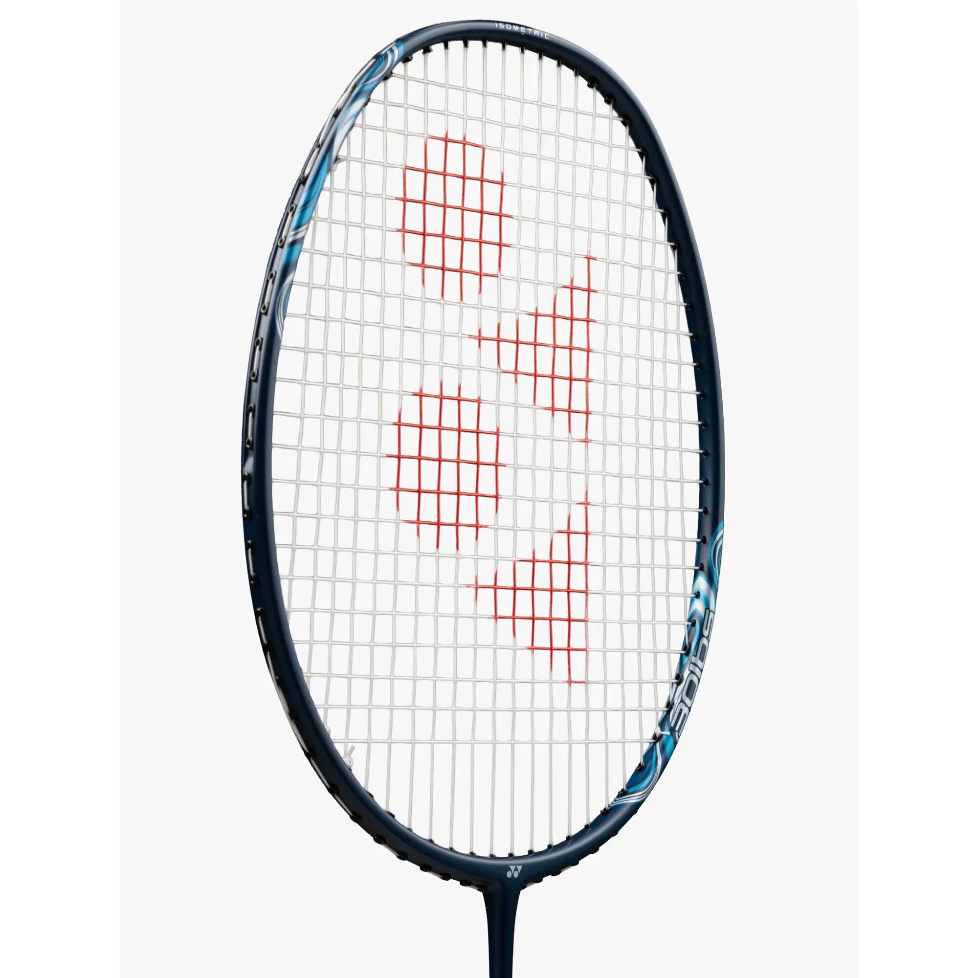 YONEX ASTROX LITE 45i-BLUE/SILVER (STRUNG)