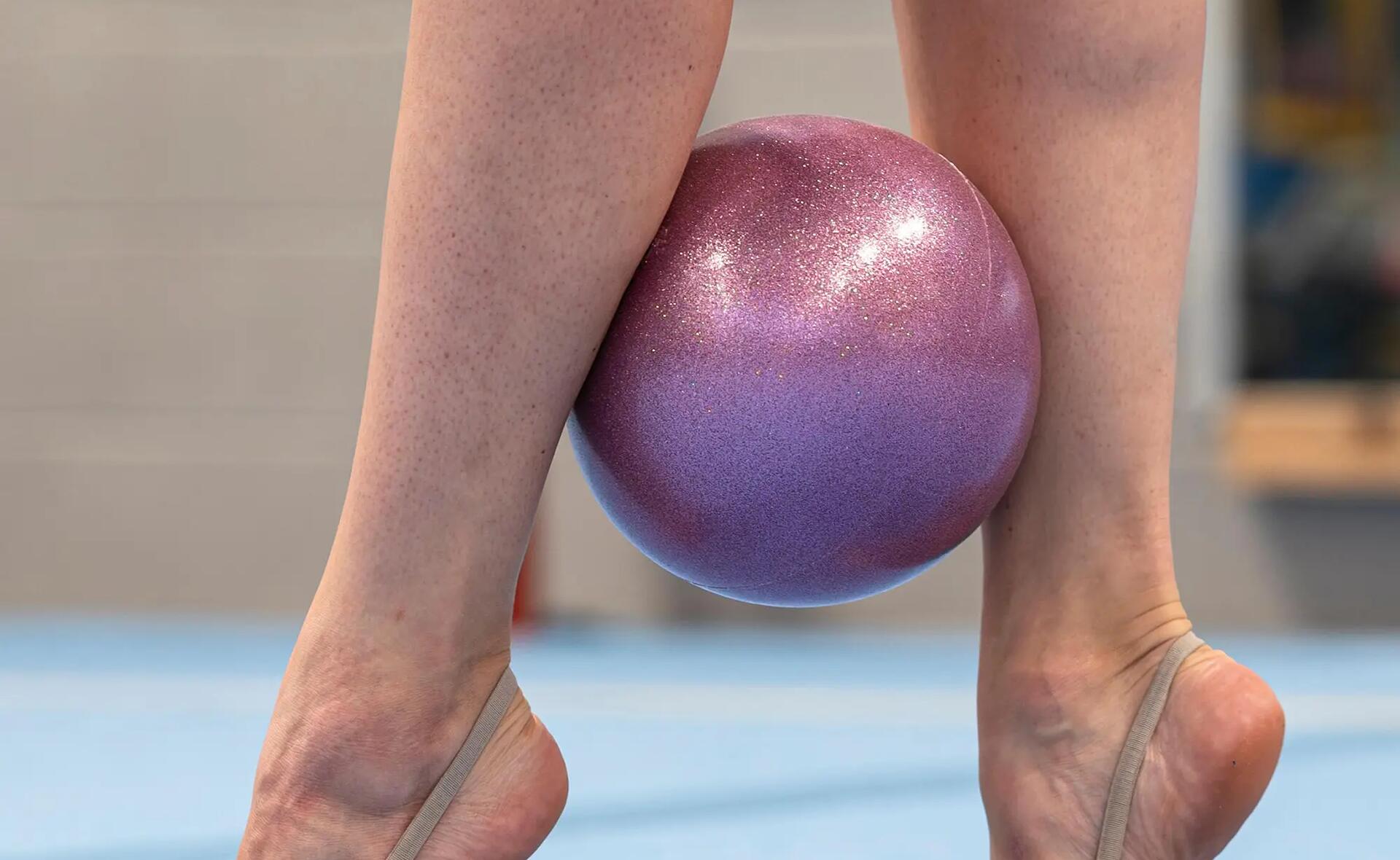 Les bienfaits de la gymnastique rythmique chez les débutants
