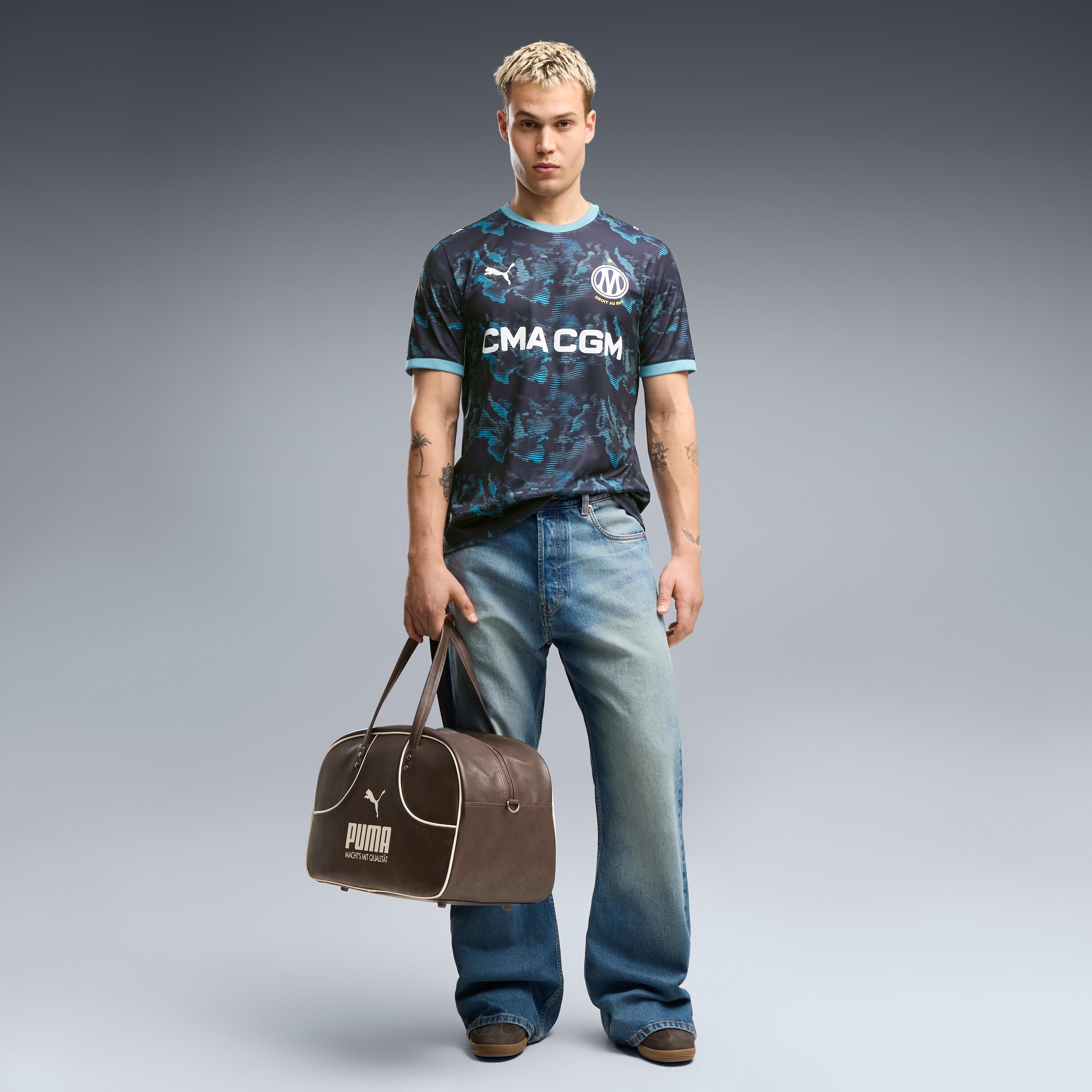 Maillot extérieur OM adulte saison 2026/2027 PUMA 2/5