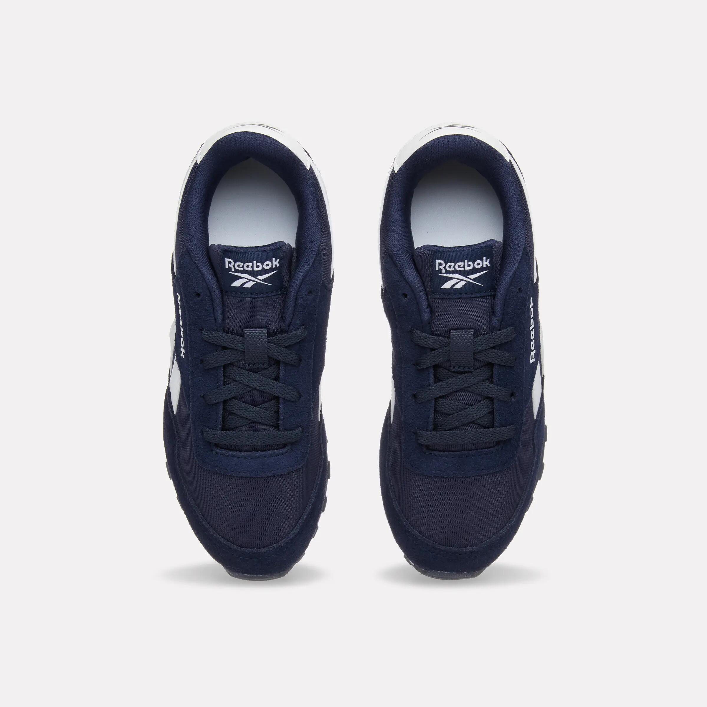Chaussures reebok enfants GLIDE BOY bleu marine/ Blanche 6/8
