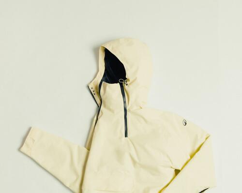 Highlight ANORAK 500 W