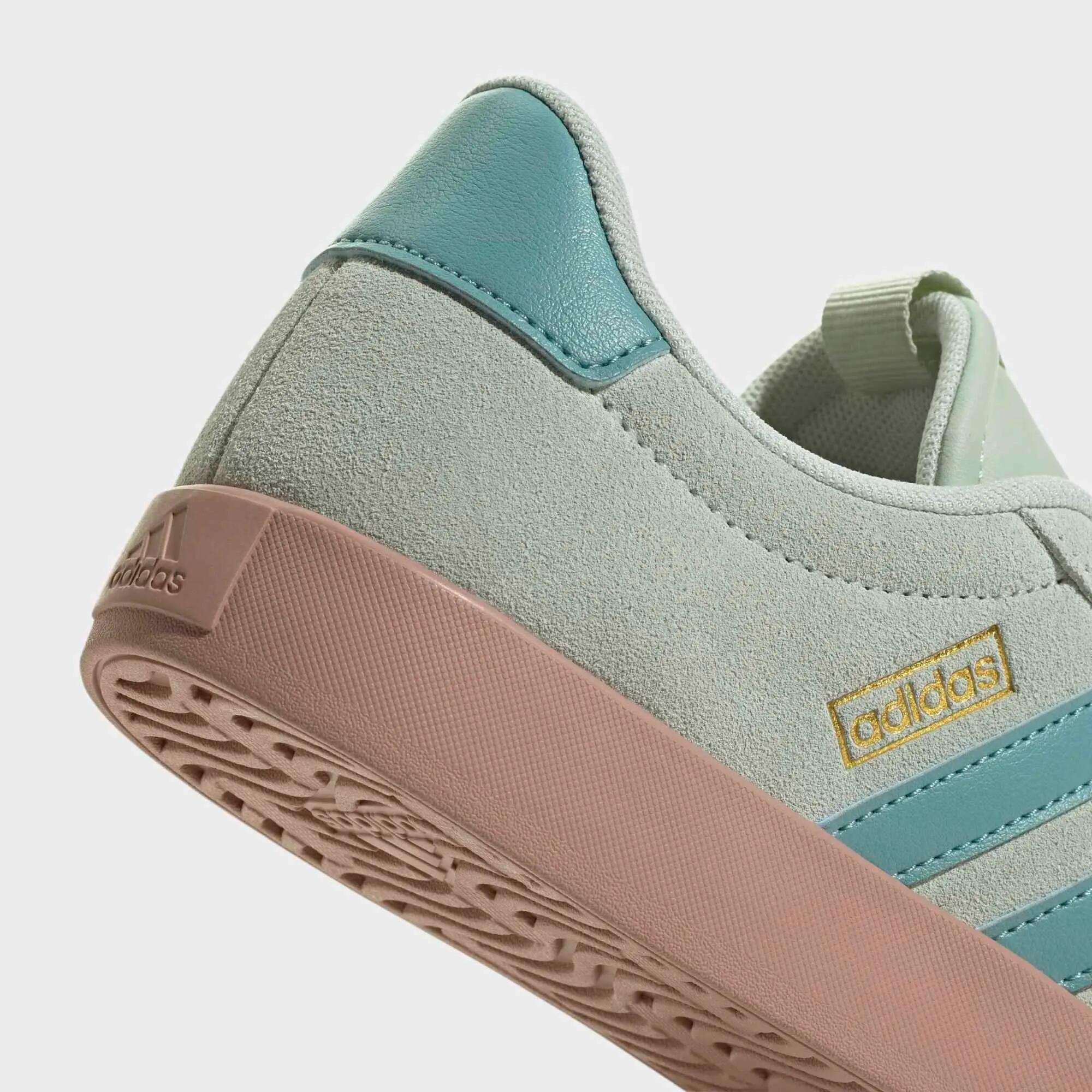 Tenis deportivos clásicos para mujer Adidas VL Court 3.0 8/8