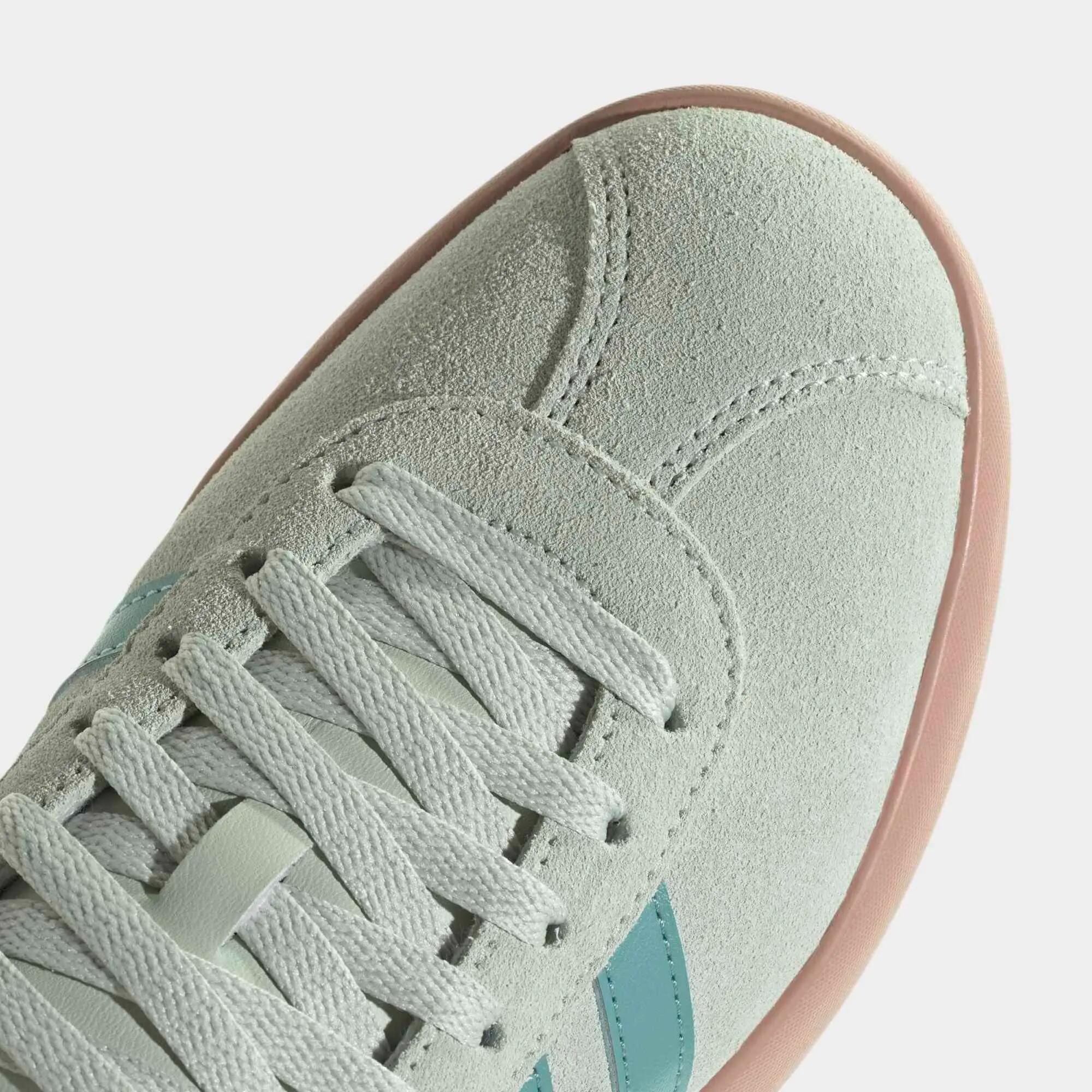 Tenis deportivos clásicos para mujer Adidas VL Court 3.0 7/8