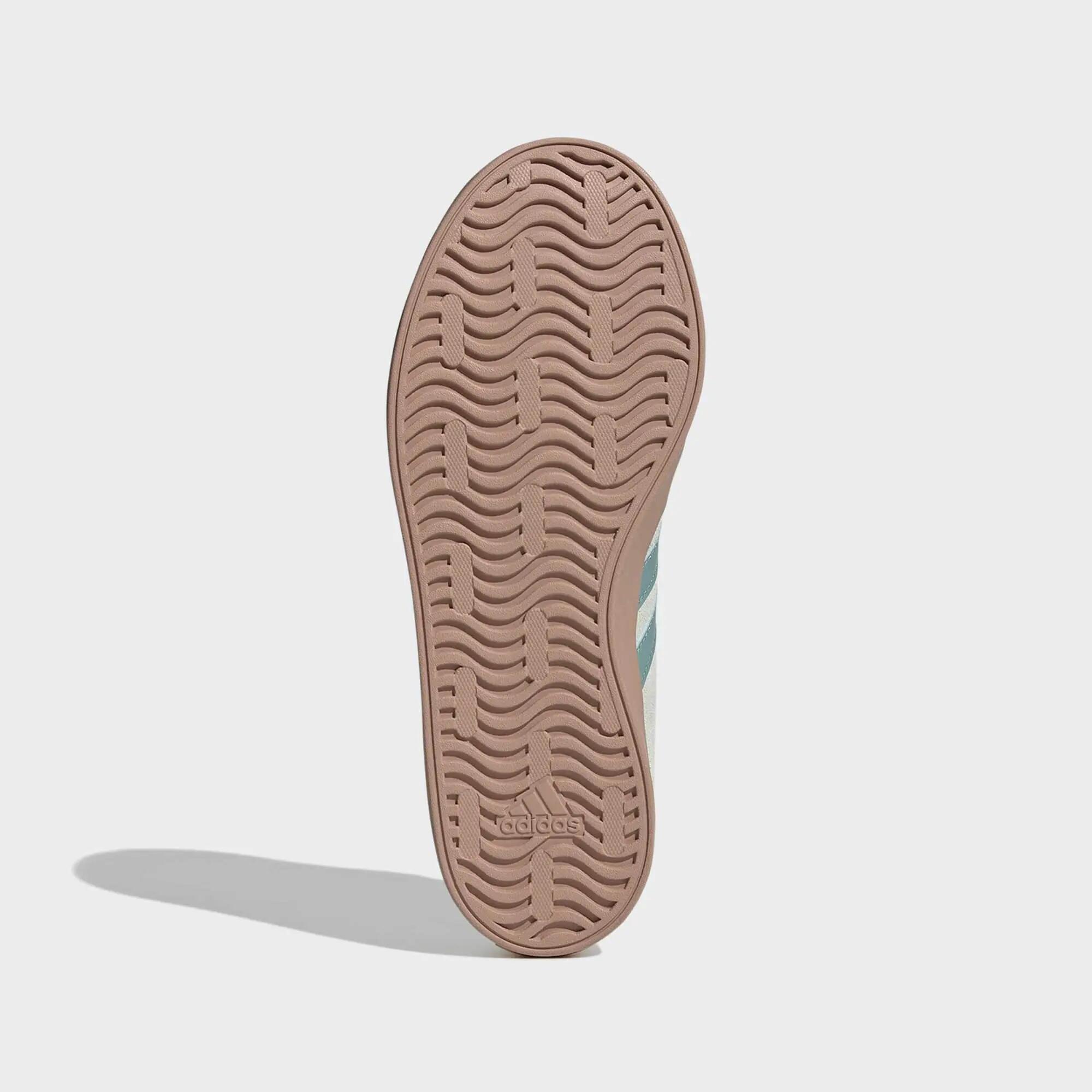 Tenis deportivos clásicos para mujer Adidas VL Court 3.0 4/8