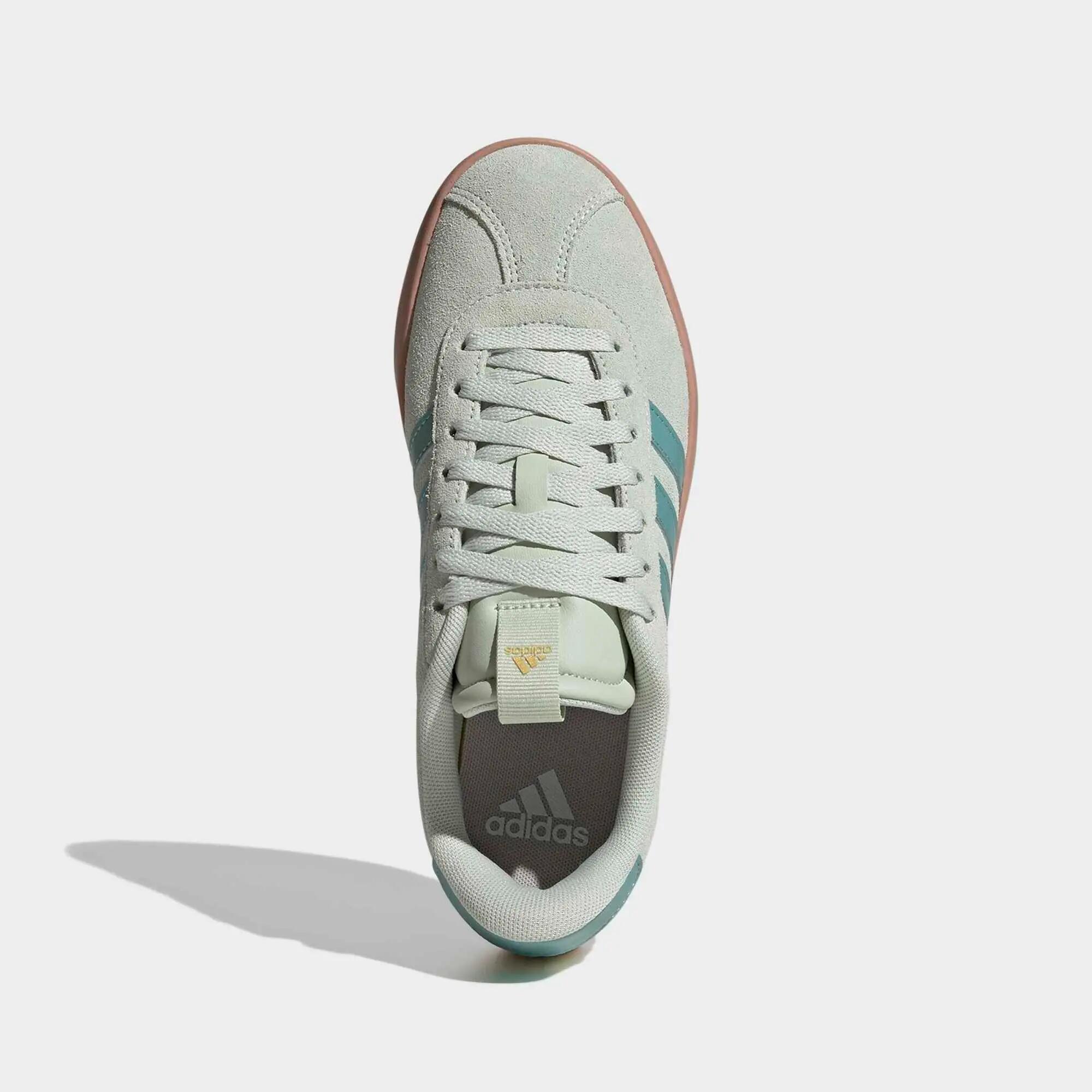 Tenis deportivos clásicos para mujer Adidas VL Court 3.0 3/8