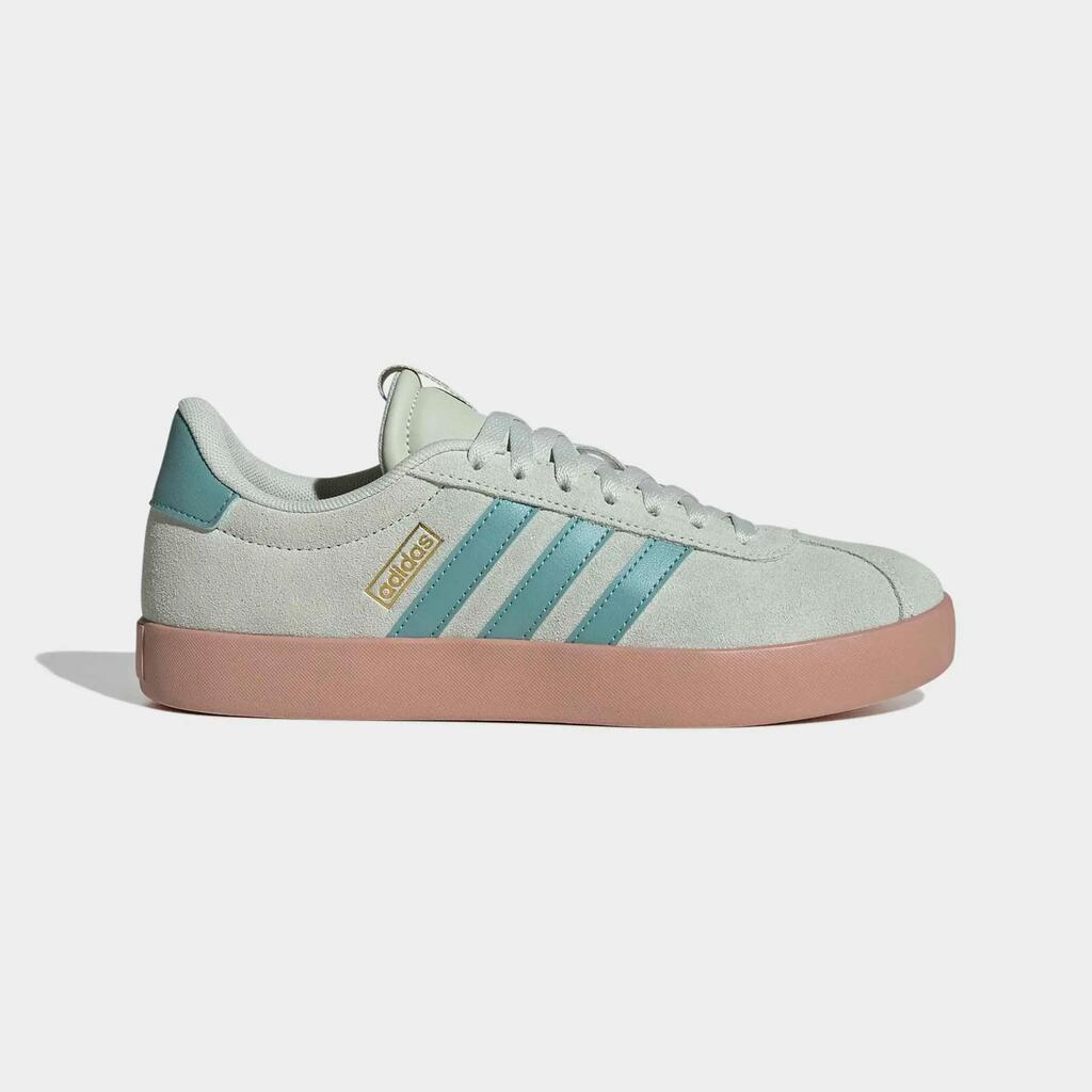 Tenis deportivos clásicos para mujer Adidas VL Court 3.0