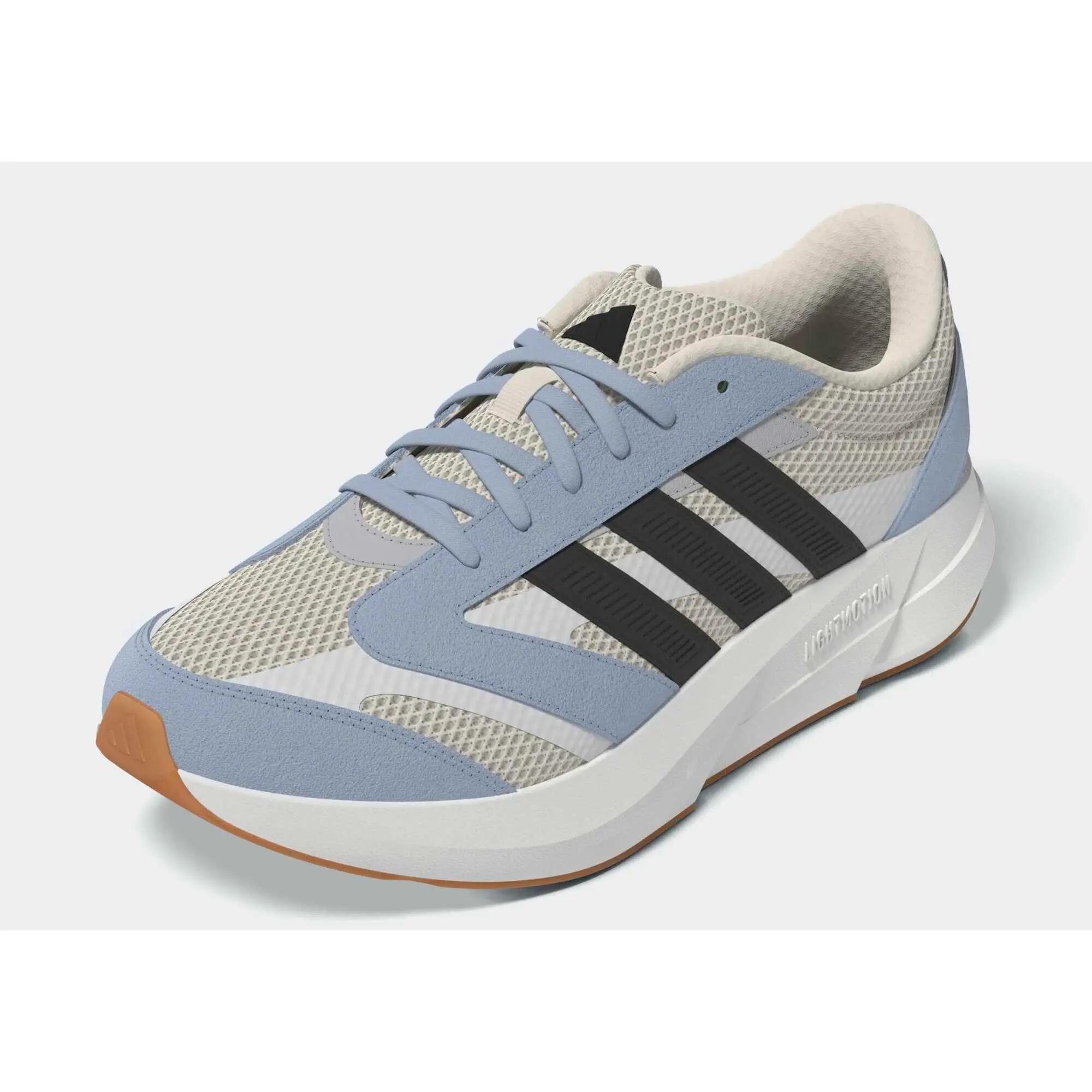 Tenis deportivos ligeros para mujer Adidas Lightshift 2.0 10/10
