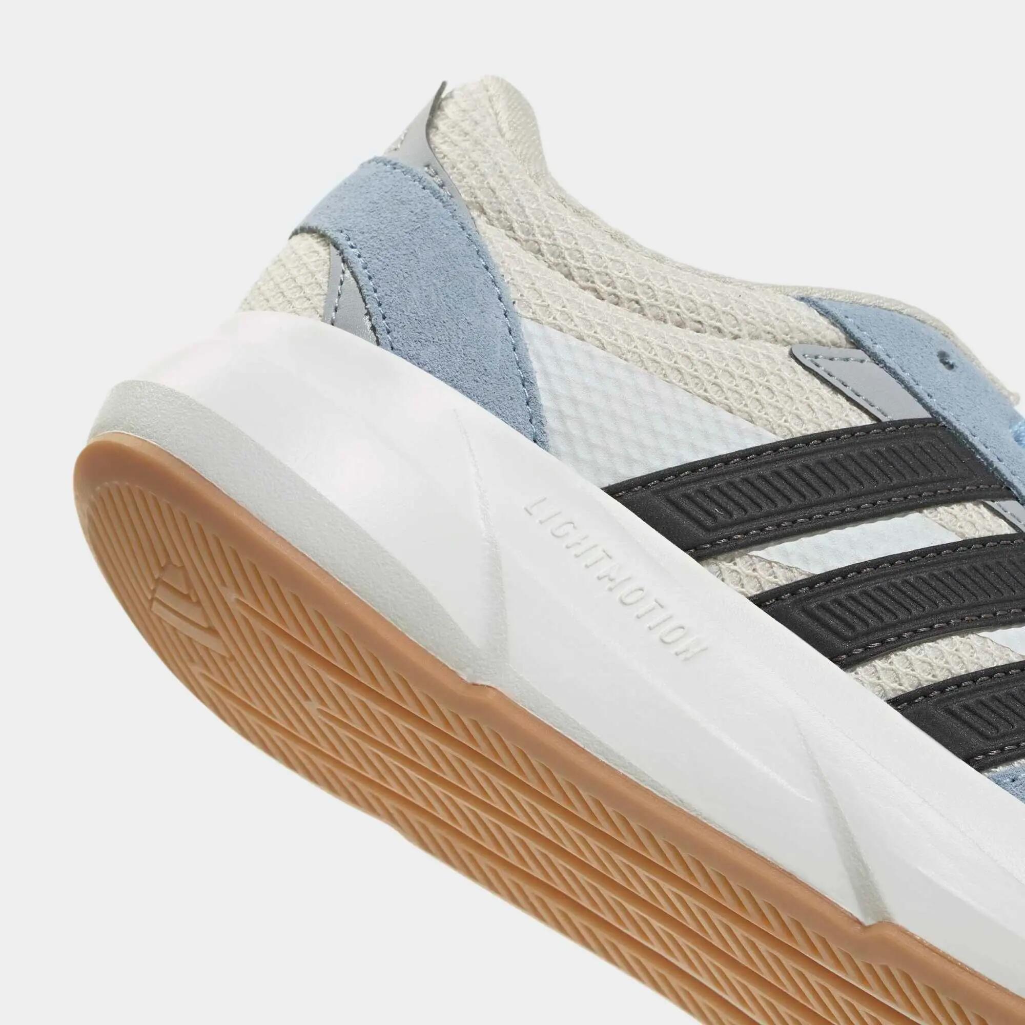 Tenis deportivos ligeros para mujer Adidas Lightshift 2.0 9/10