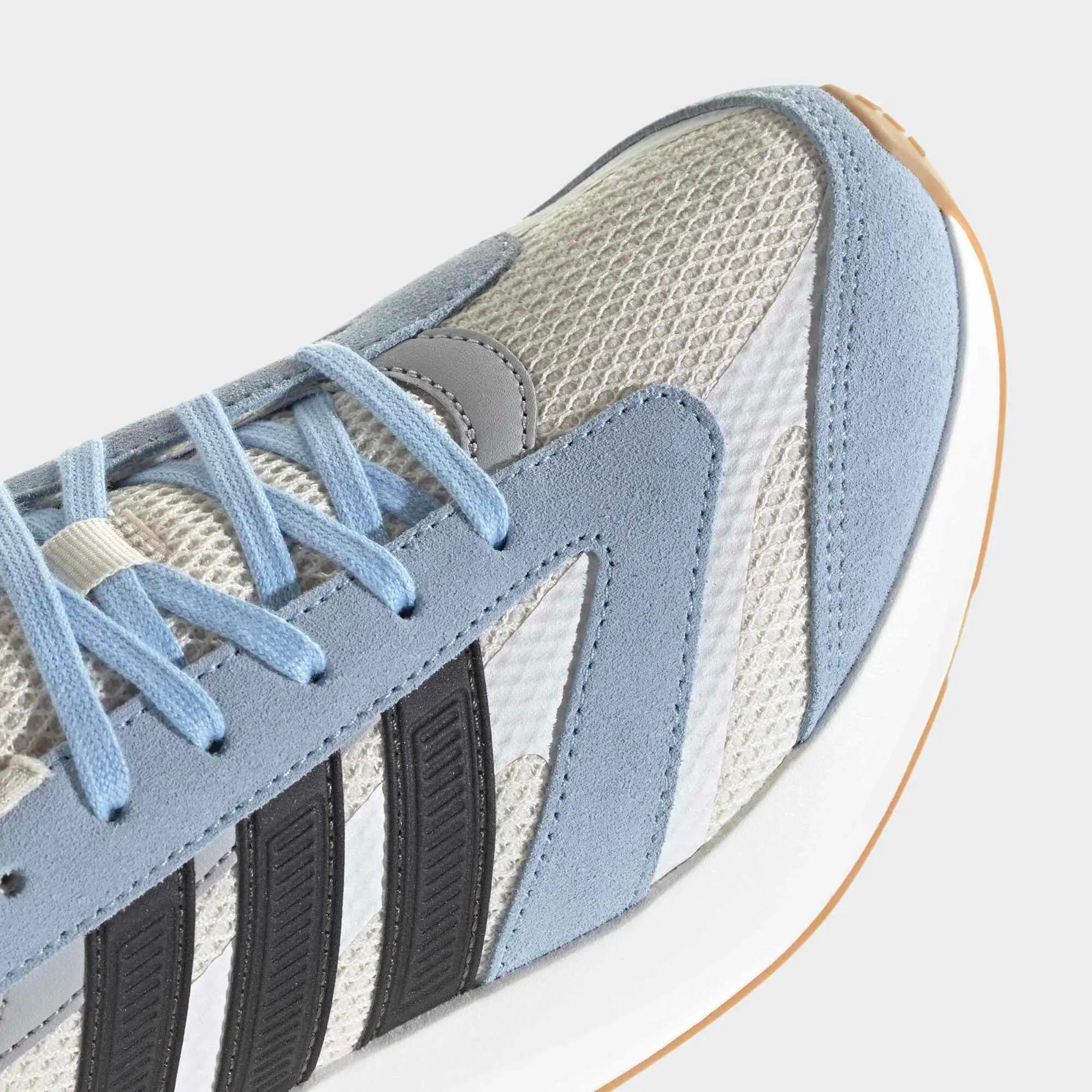 Tenis deportivos ligeros para mujer Adidas Lightshift 2.0 8/10