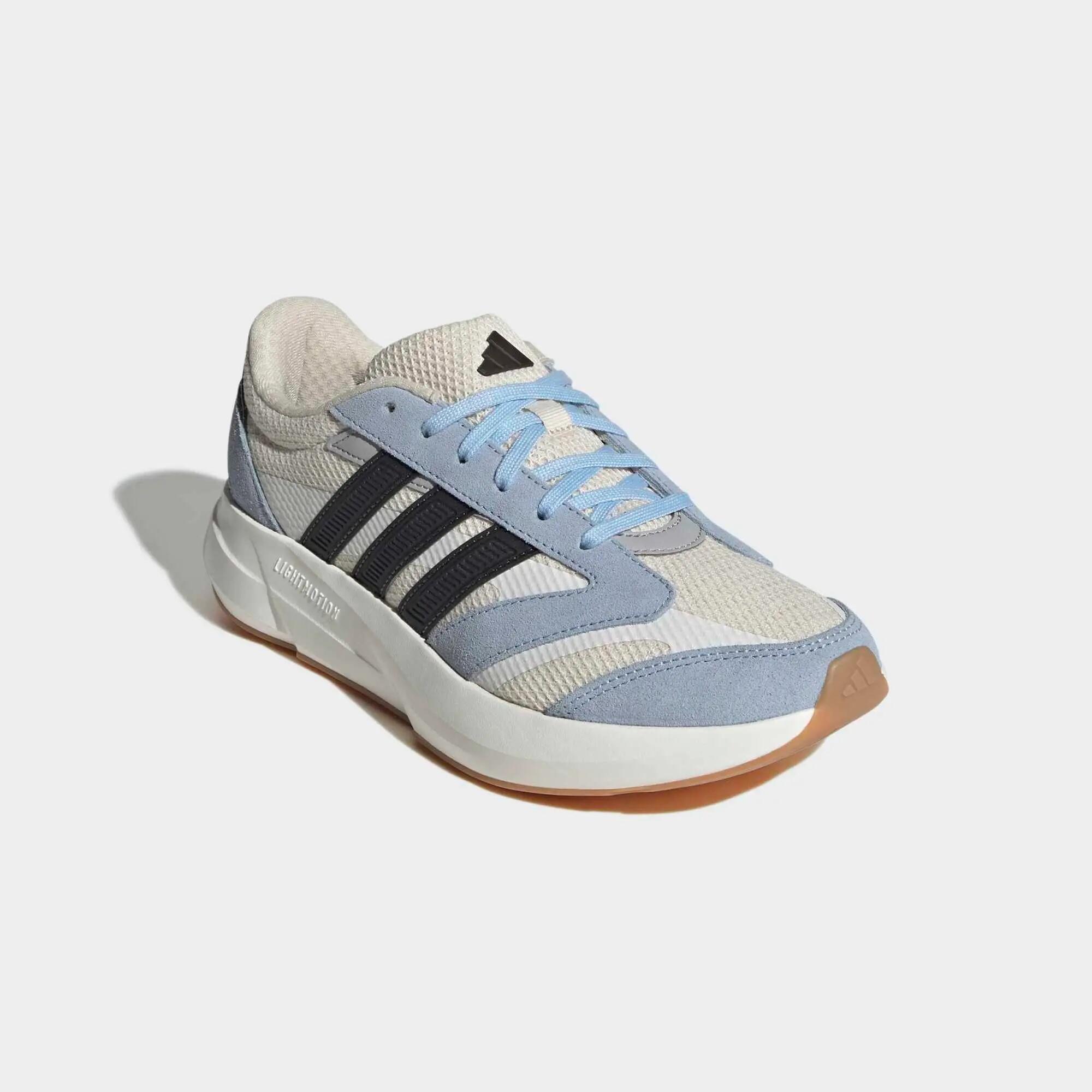 Tenis deportivos ligeros para mujer Adidas Lightshift 2.0 5/10