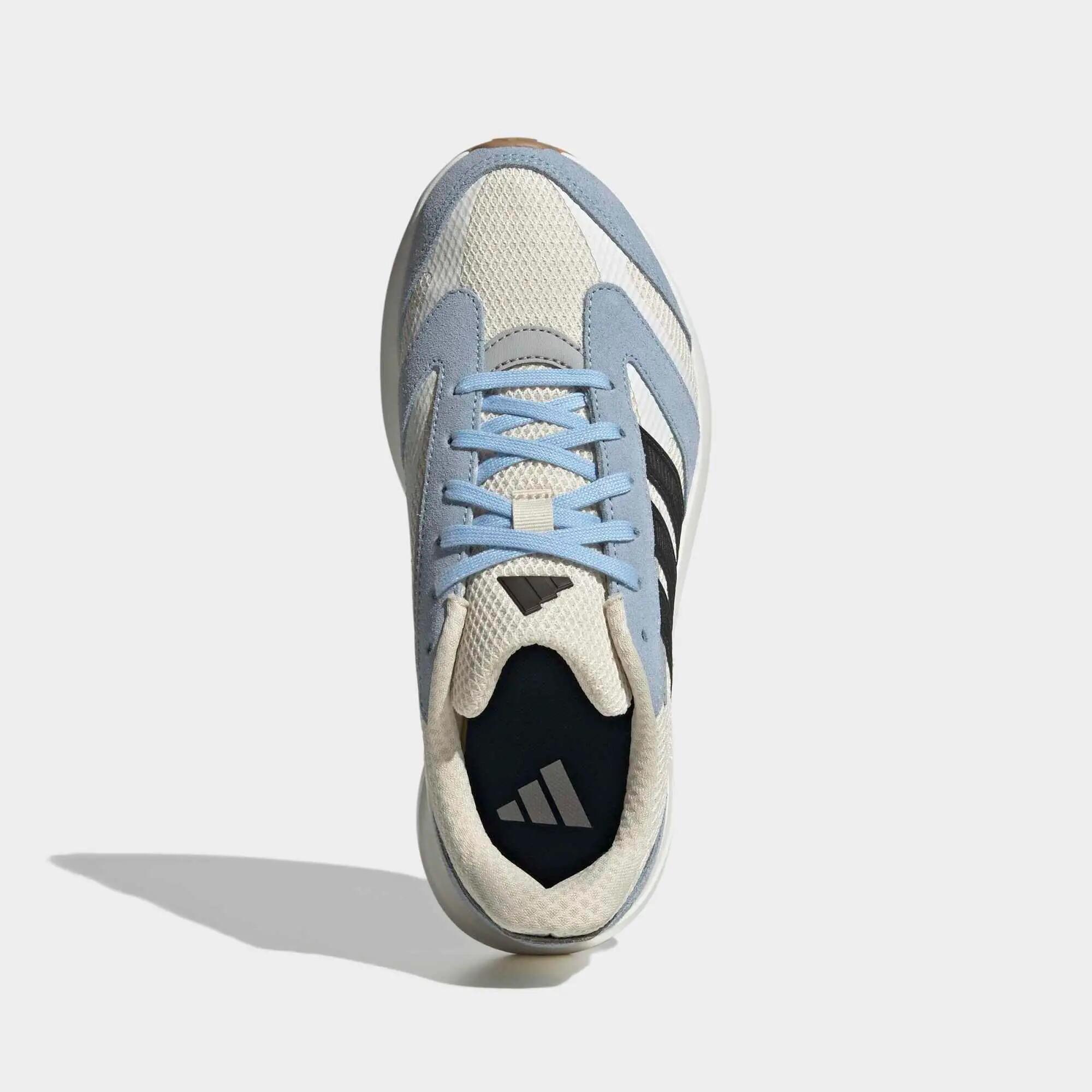 Tenis deportivos ligeros para mujer Adidas Lightshift 2.0 4/10