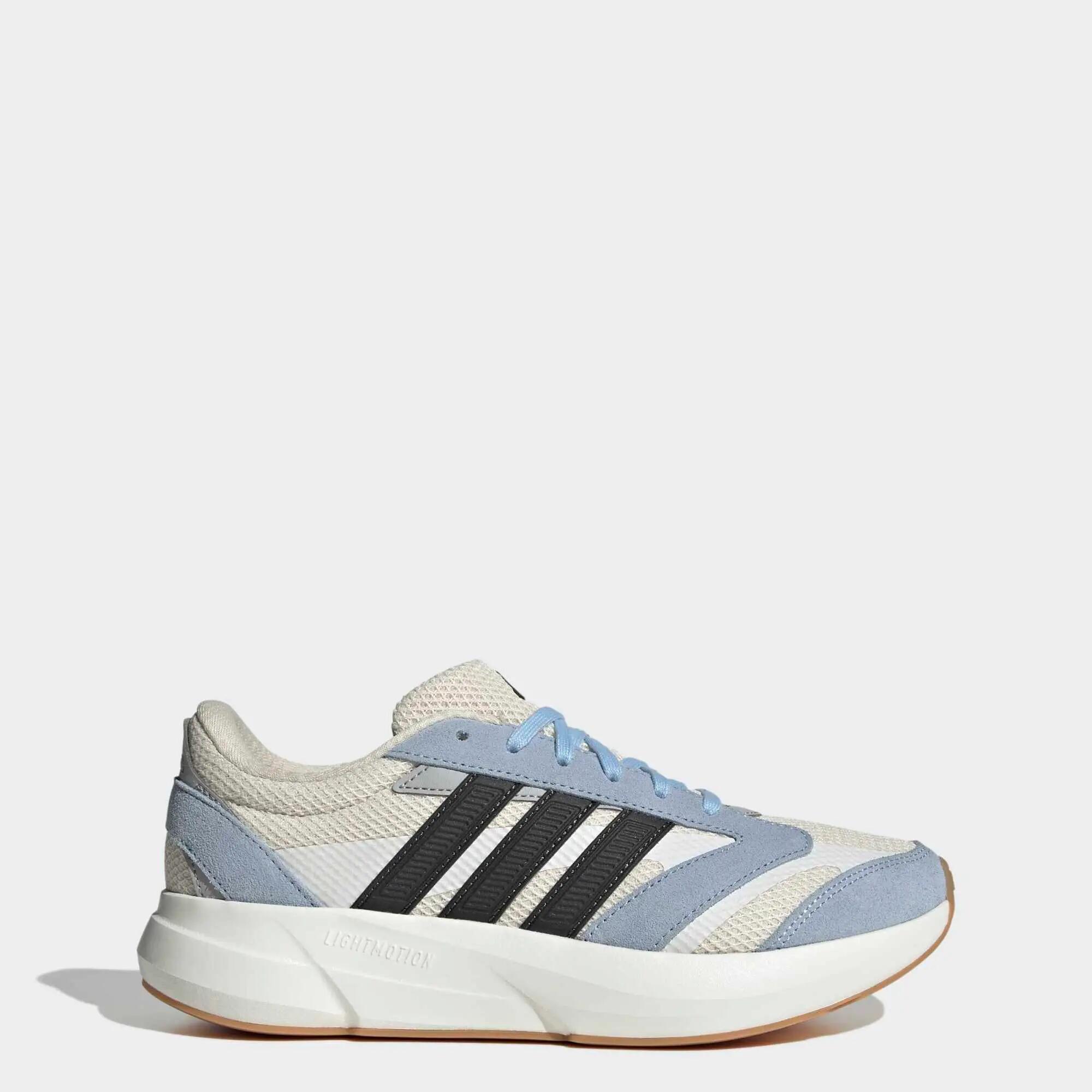 Tenis deportivos ligeros para mujer Adidas Lightshift 2.0 2/10