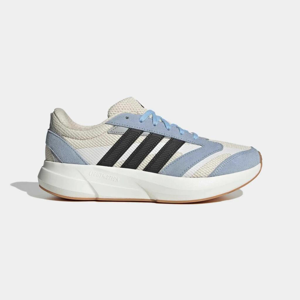 Tenis deportivos ligeros para mujer Adidas Lightshift 2.0